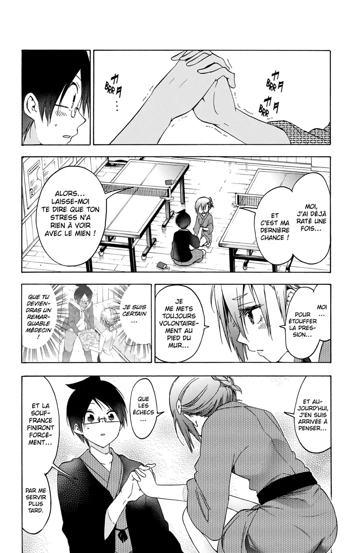 We Never Learn Volume 14 page 76