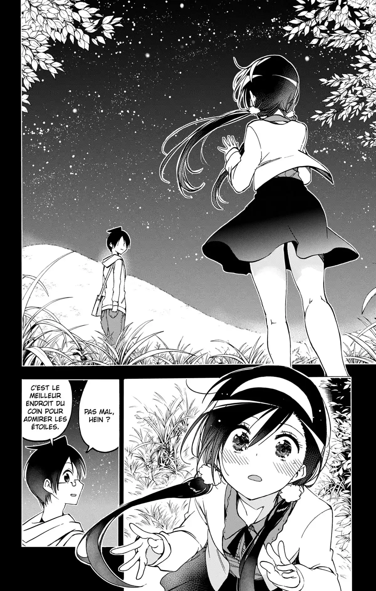 We Never Learn Volume 11 page 10