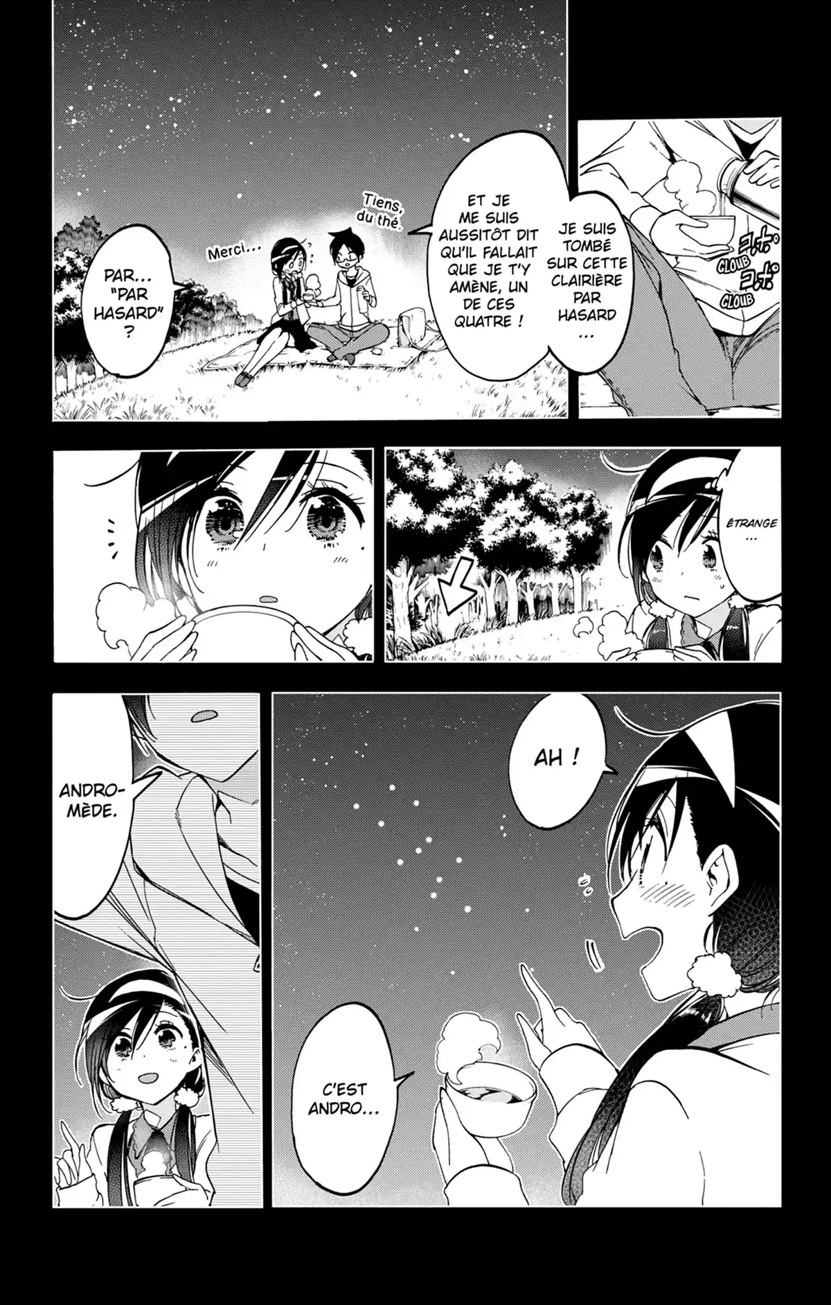 We Never Learn Volume 11 page 11