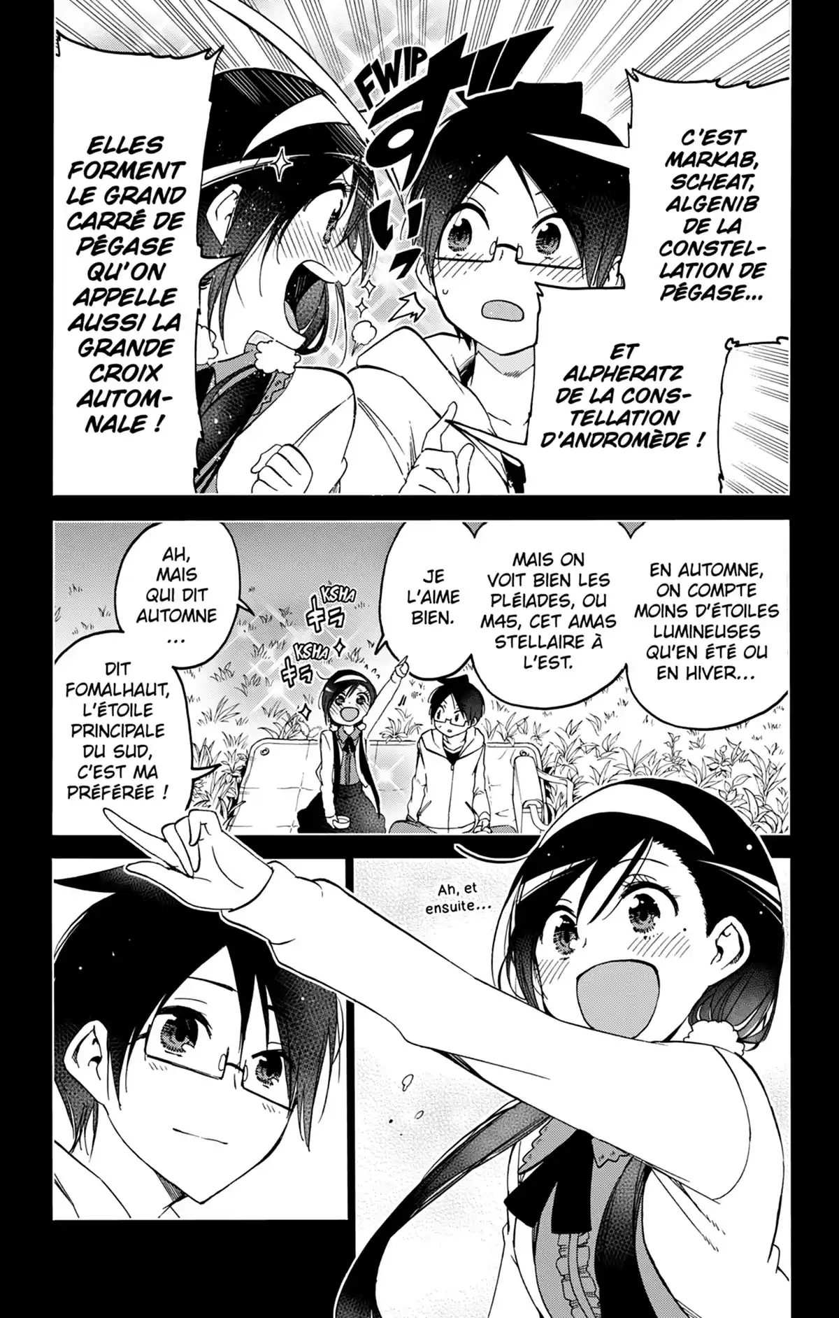 We Never Learn Volume 11 page 13