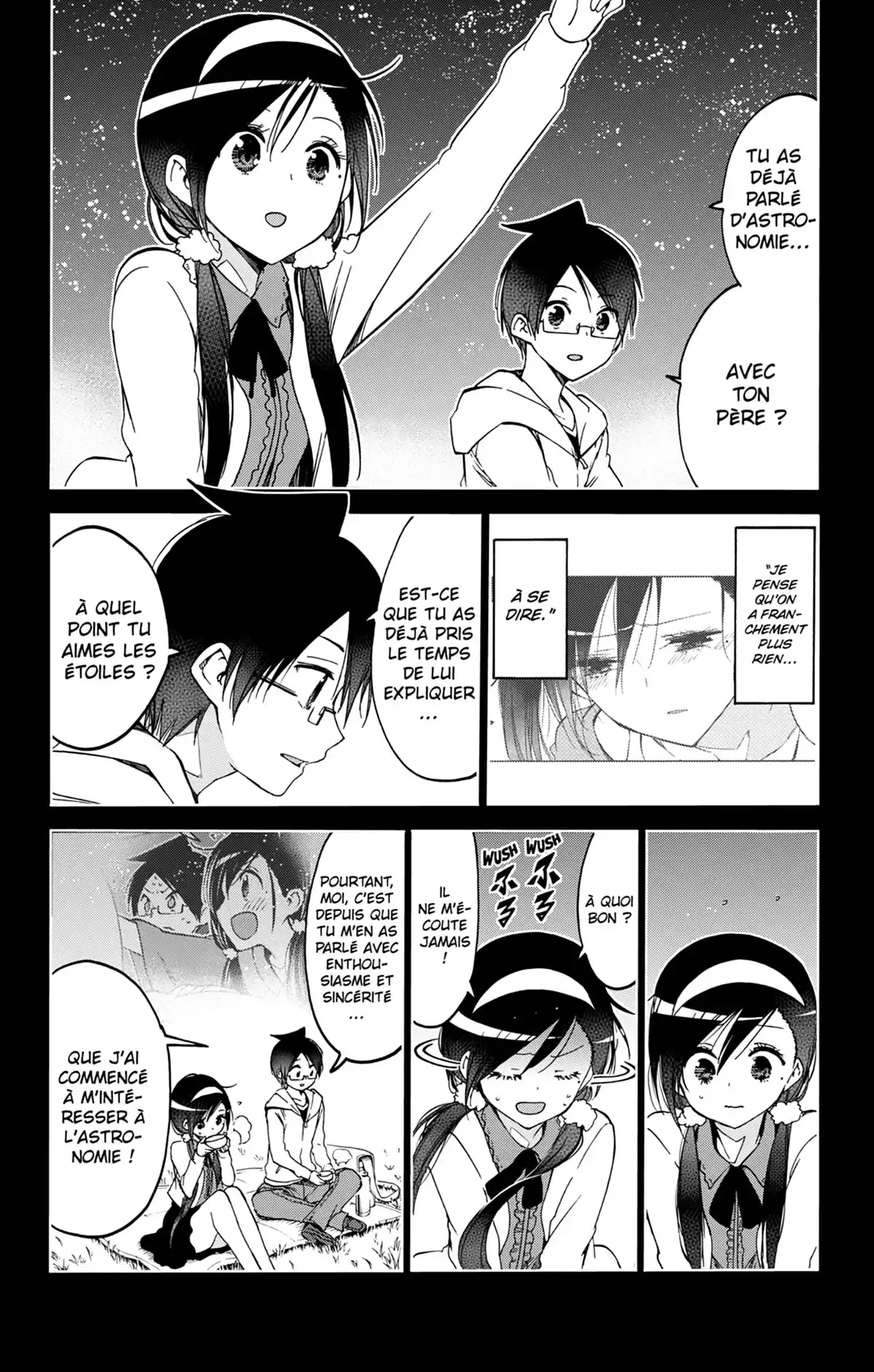 We Never Learn Volume 11 page 14