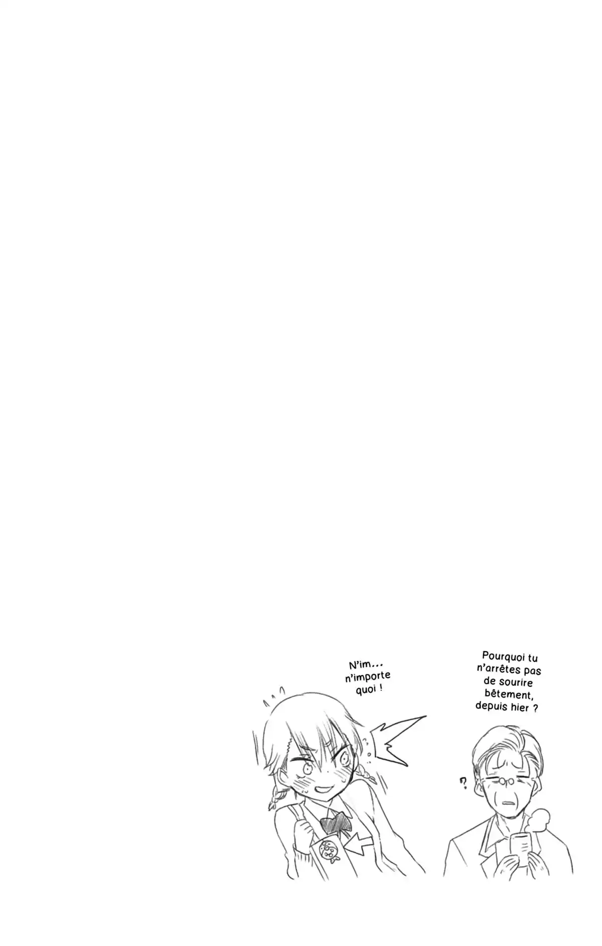 We Never Learn Volume 11 page 148