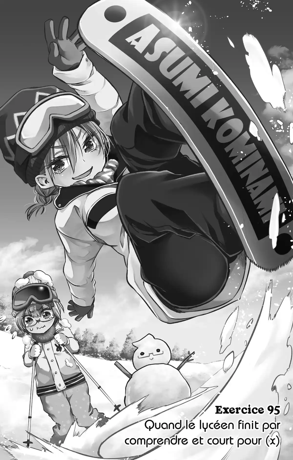 We Never Learn Volume 11 page 149