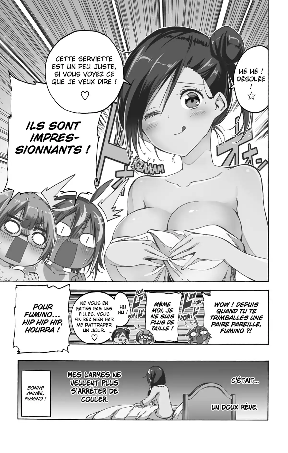 We Never Learn Volume 11 page 193