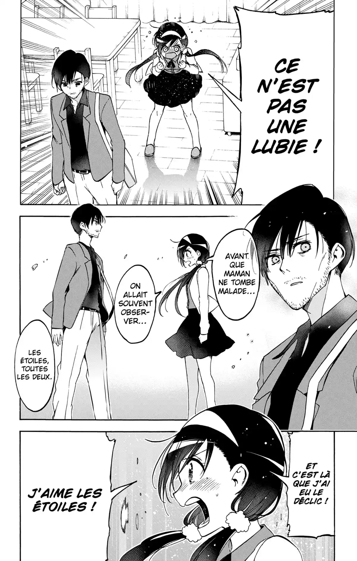 We Never Learn Volume 11 page 20