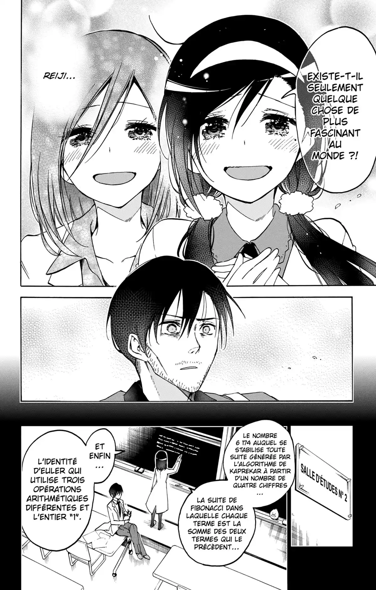 We Never Learn Volume 11 page 22