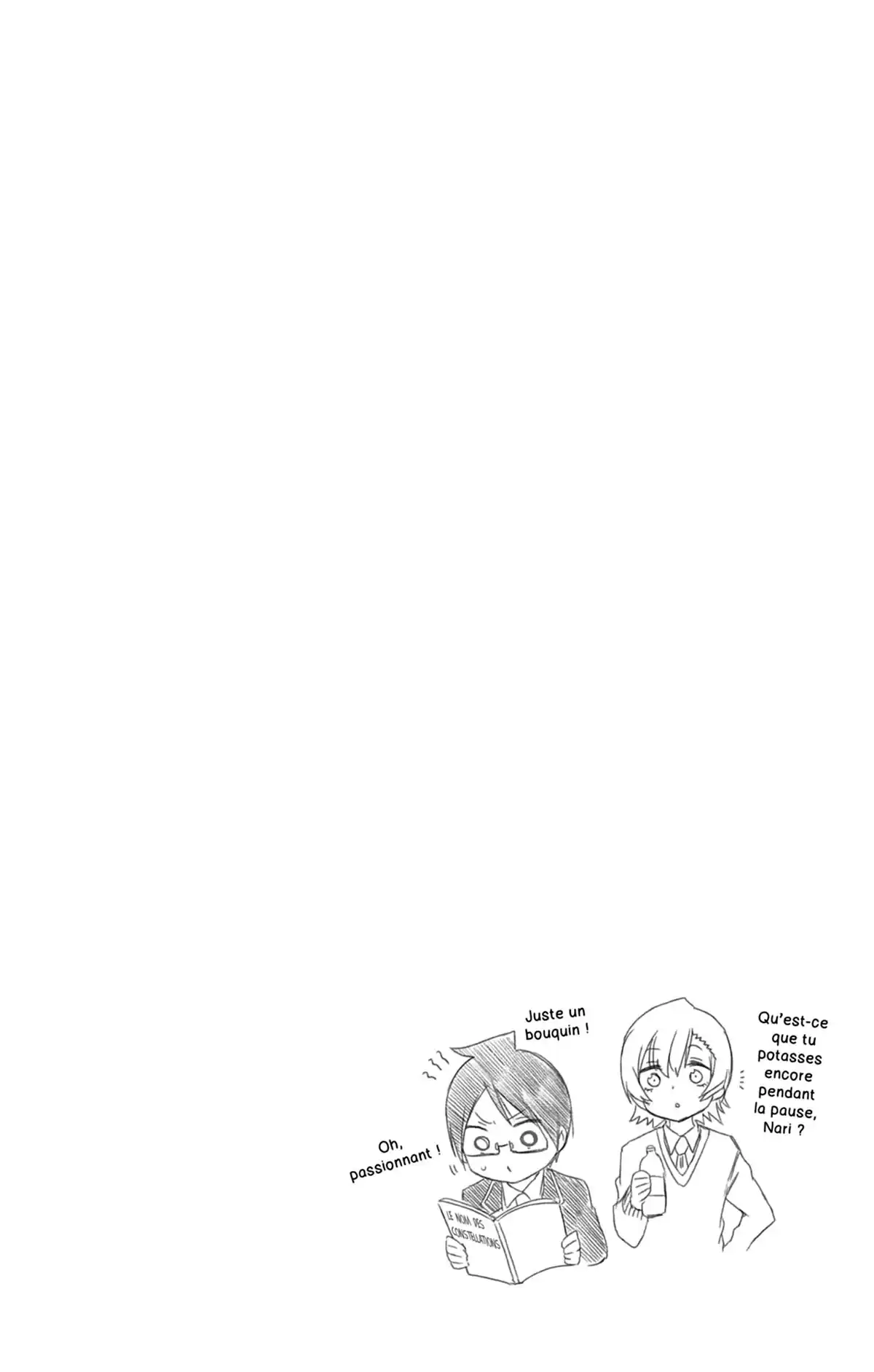 We Never Learn Volume 11 page 26