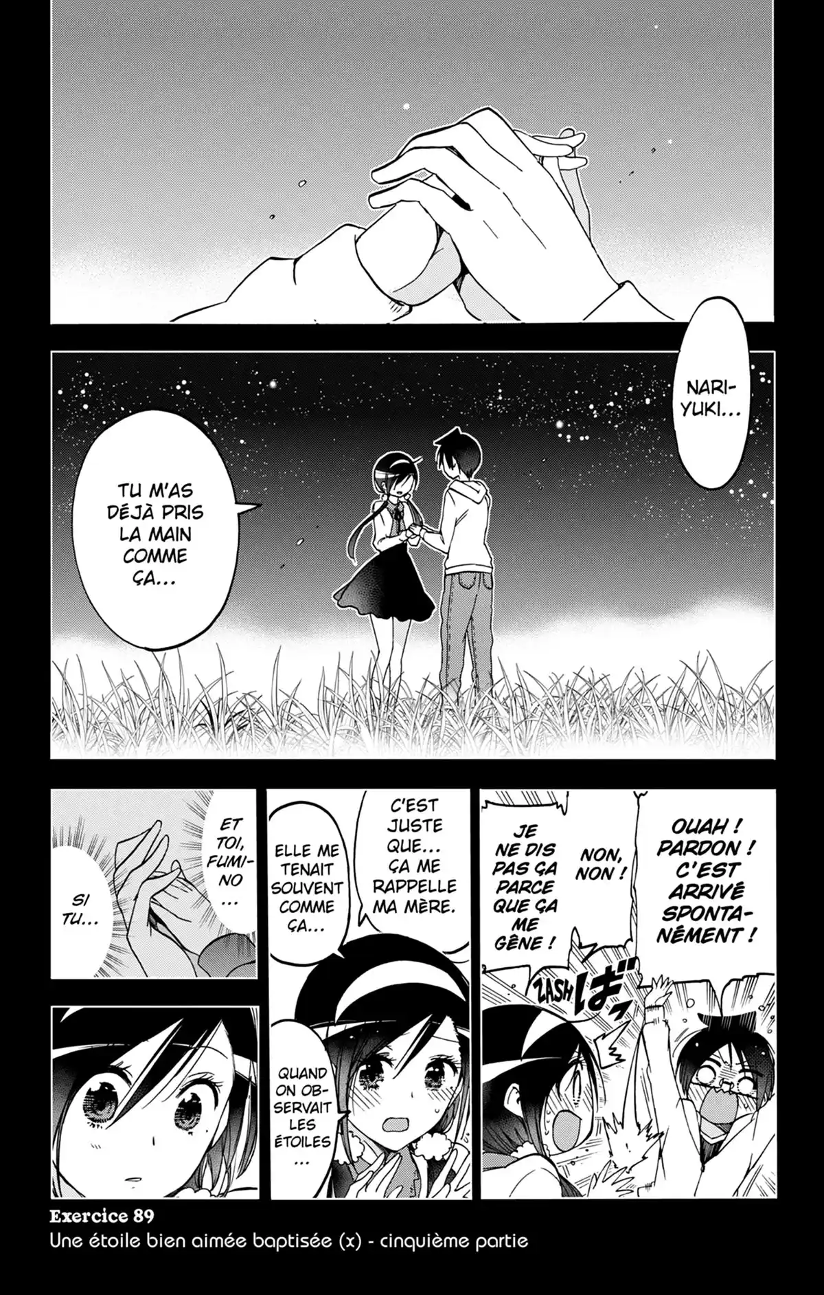 We Never Learn Volume 11 page 27