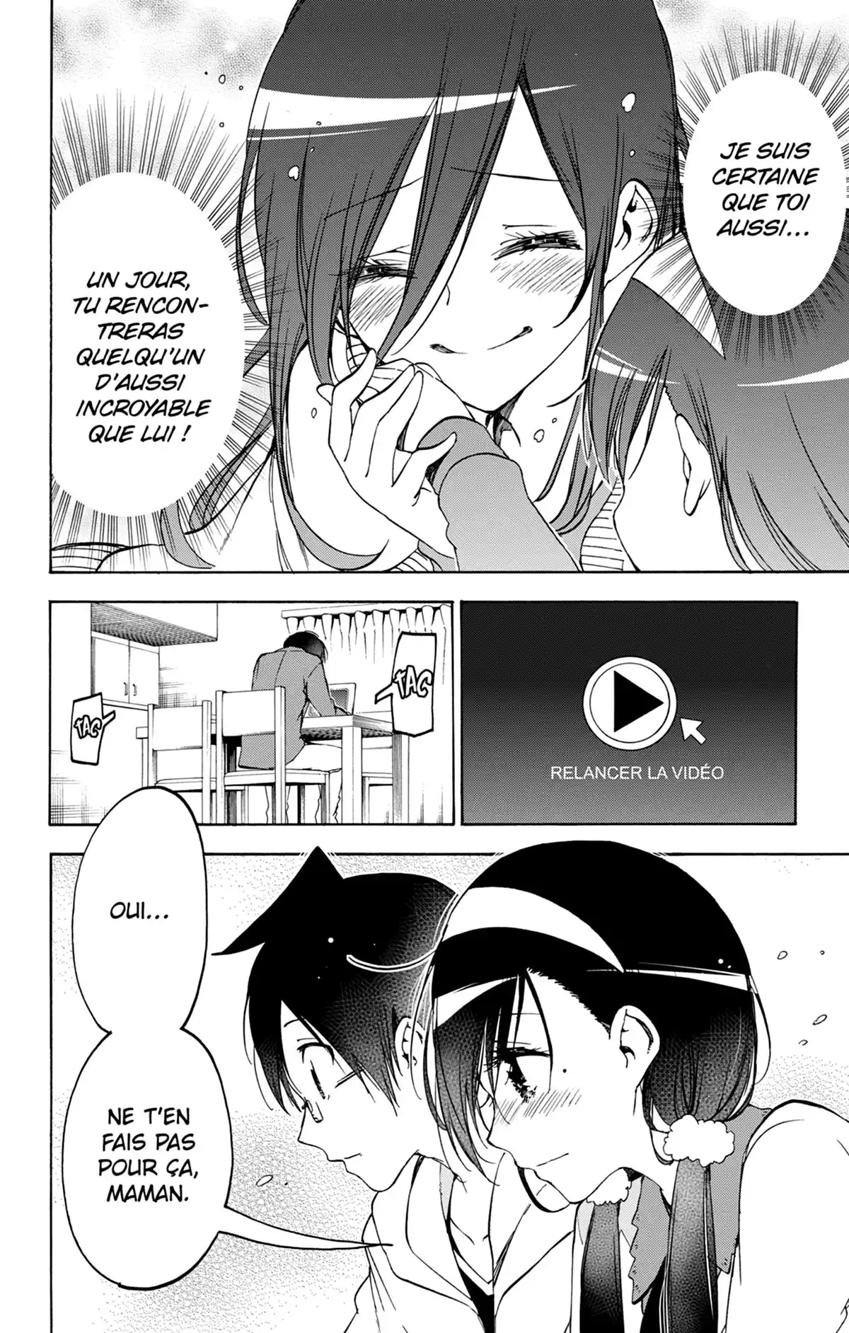 We Never Learn Volume 11 page 38