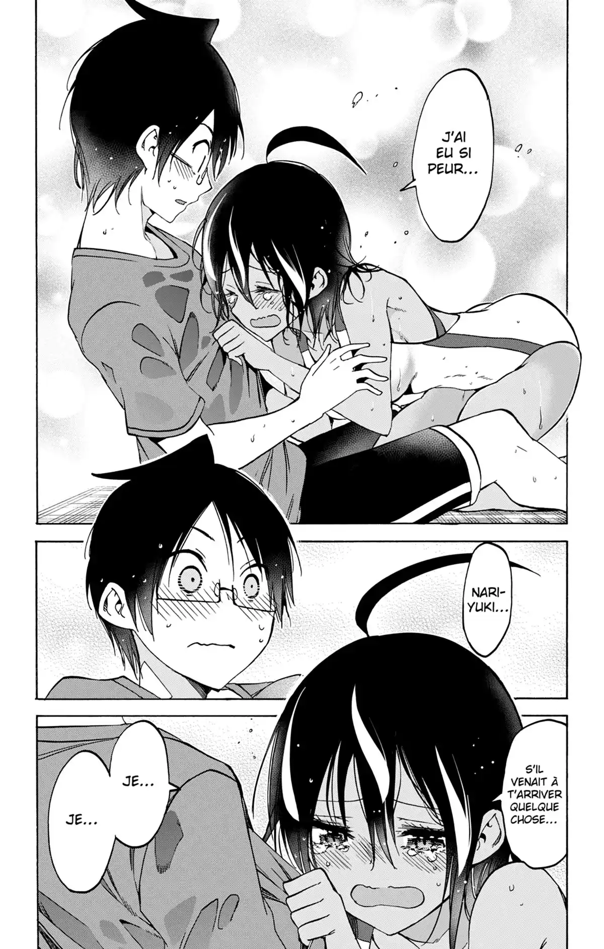 We Never Learn Volume 11 page 59