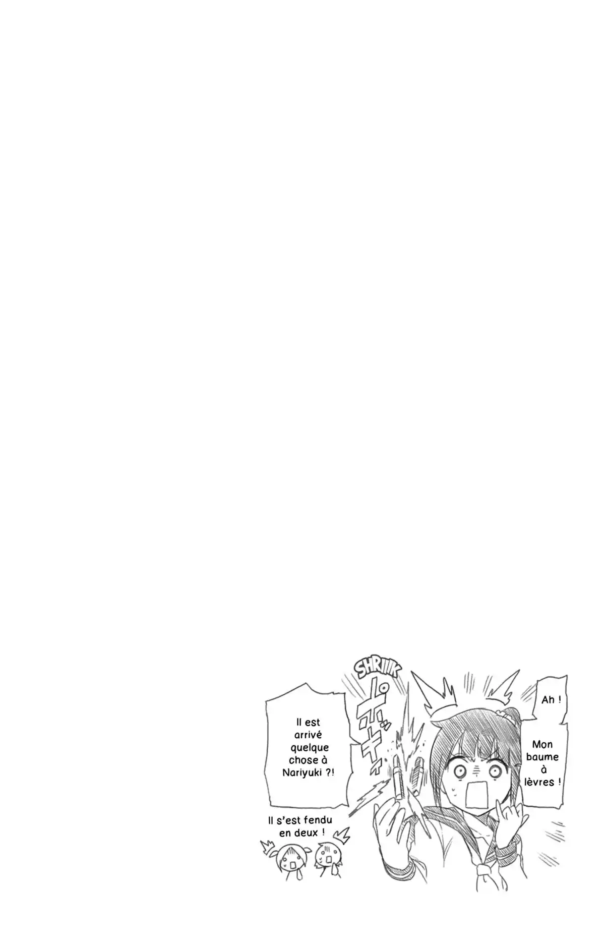 We Never Learn Volume 11 page 66