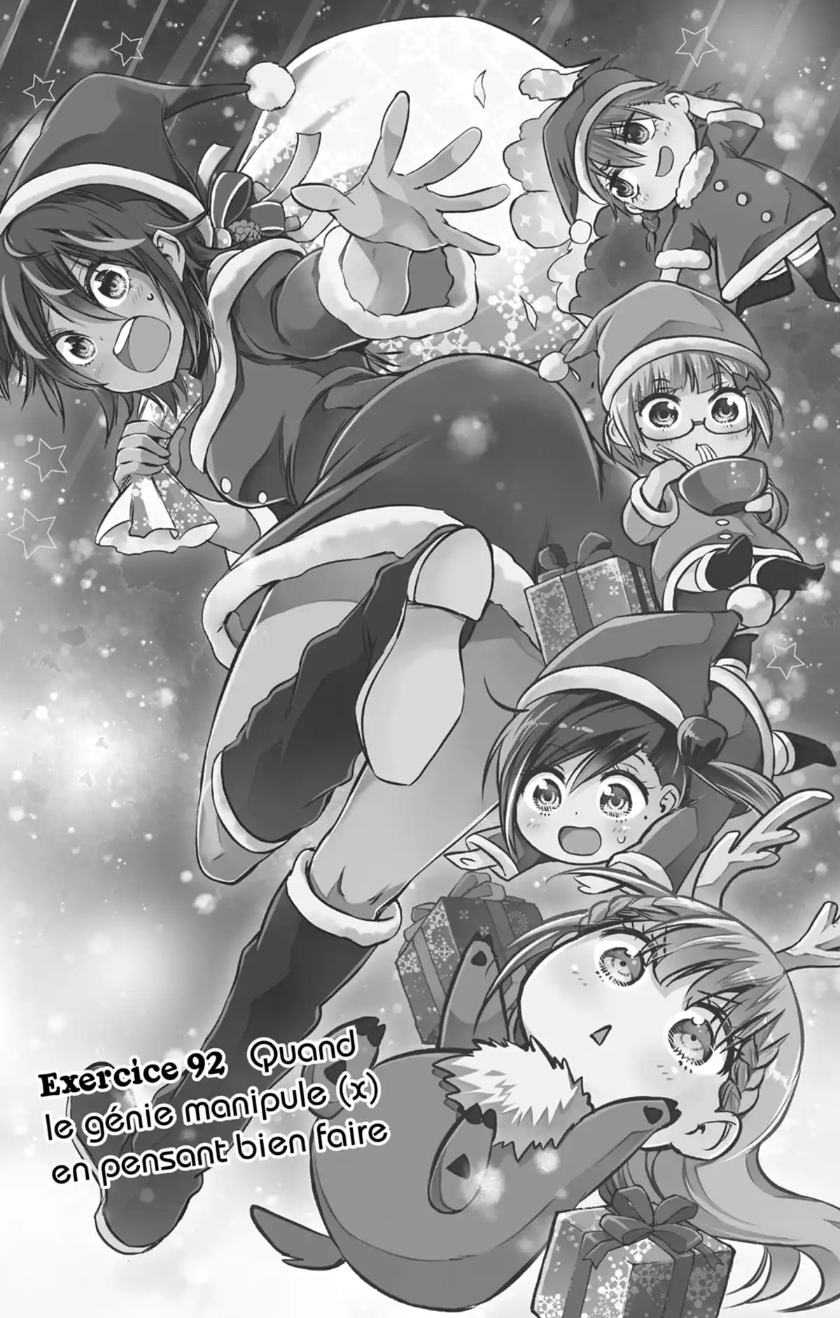 We Never Learn Volume 11 page 87
