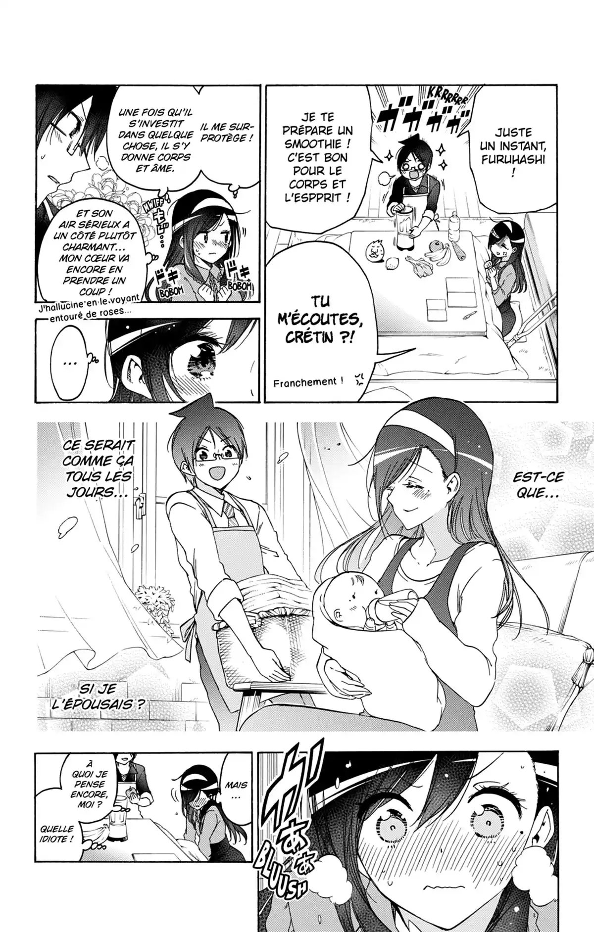 We Never Learn Volume 19 page 34