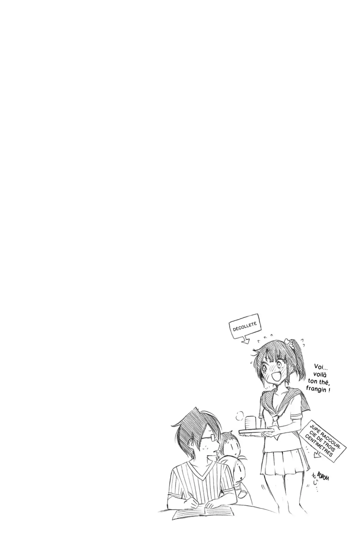 We Never Learn Volume 3 page 66
