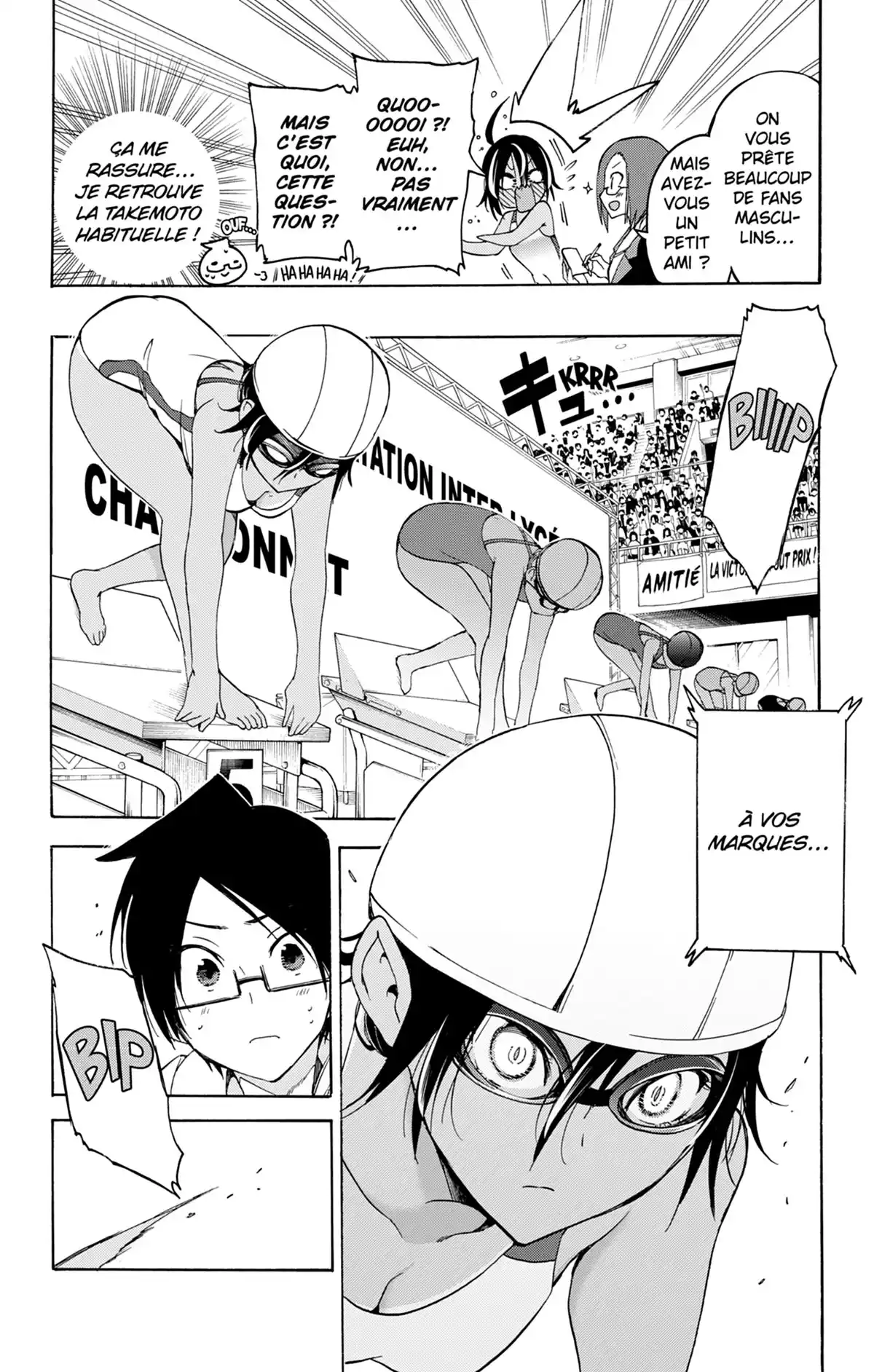 We Never Learn Volume 5 page 153