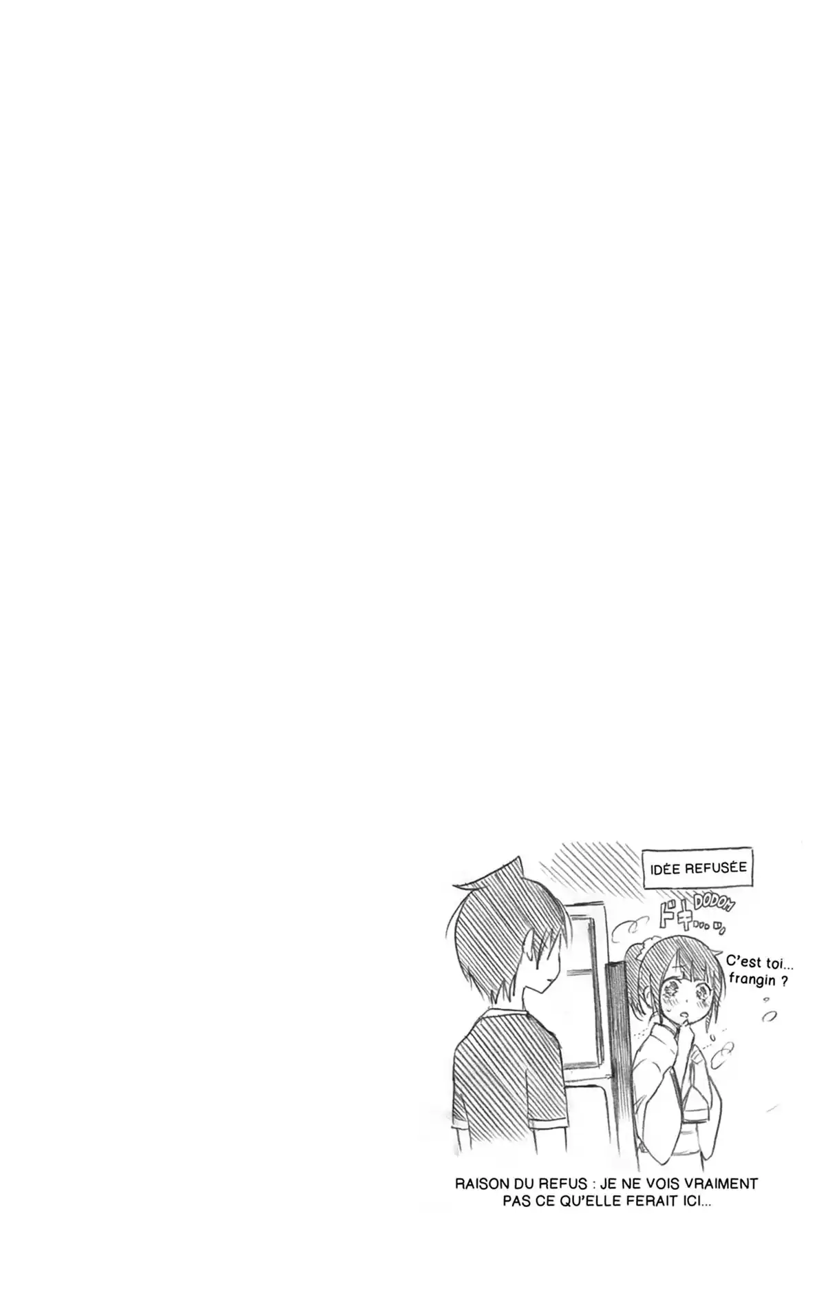 We Never Learn Volume 5 page 87