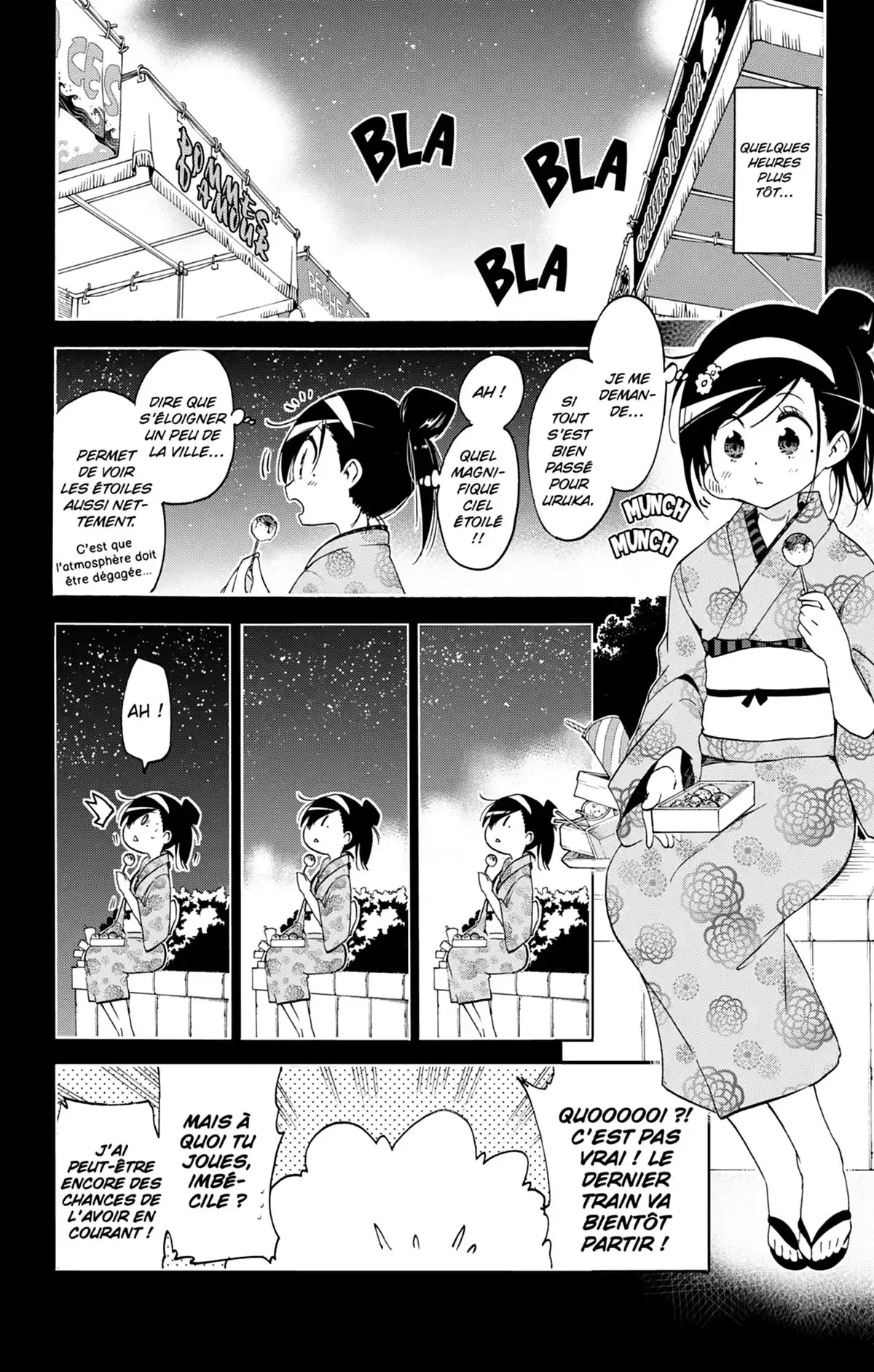 We Never Learn Volume 5 page 89
