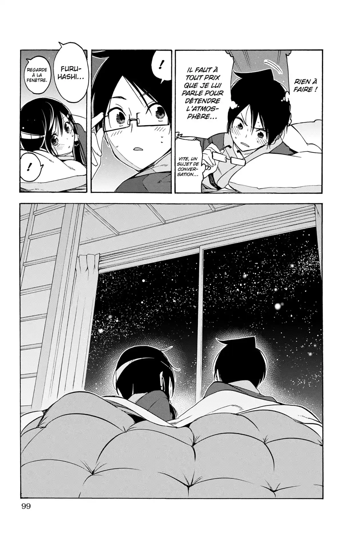 We Never Learn Volume 5 page 98