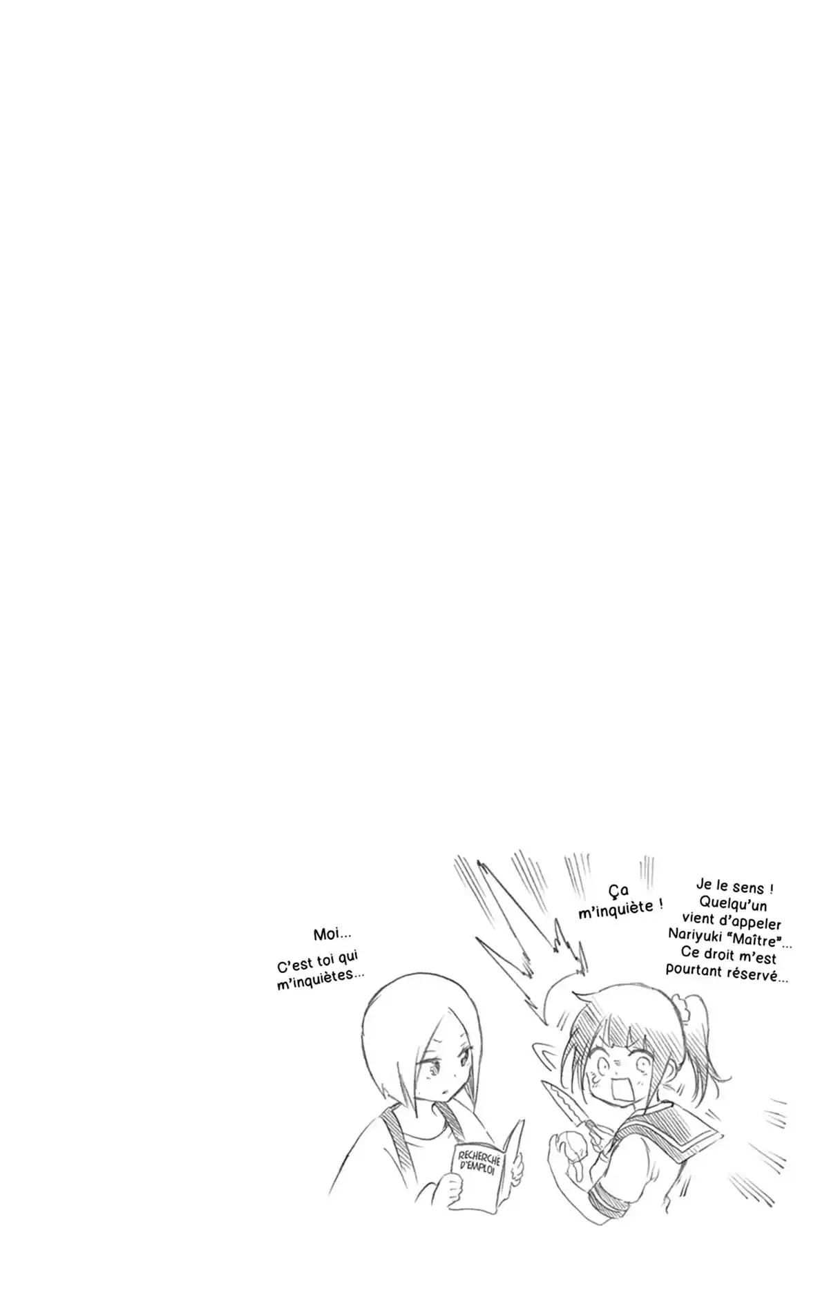 We Never Learn Volume 9 page 124