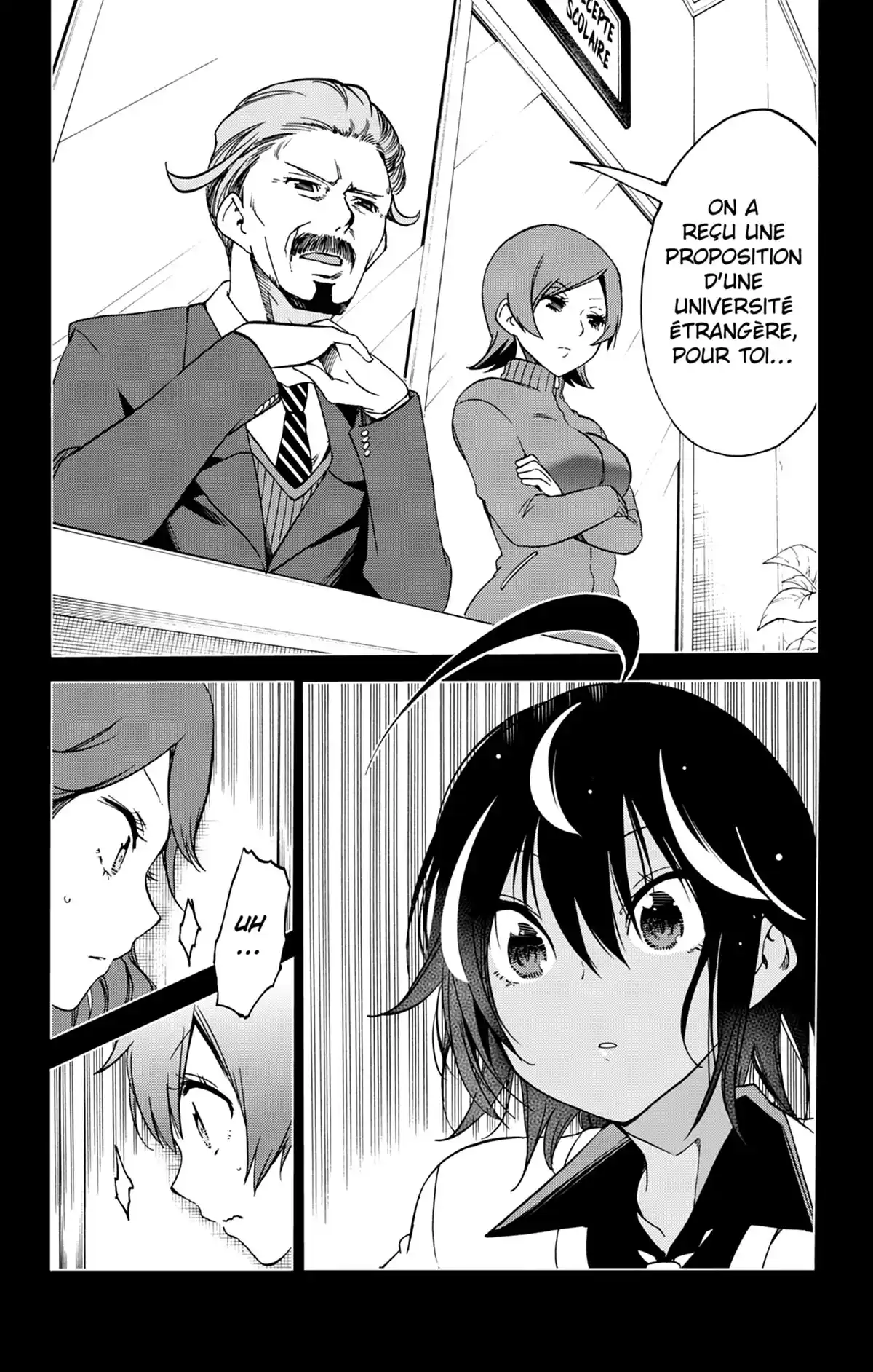 We Never Learn Volume 9 page 139