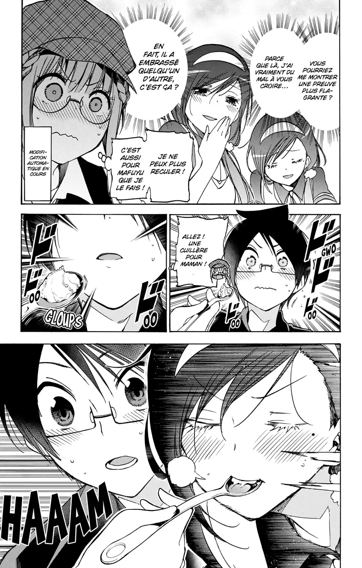 We Never Learn Volume 9 page 79