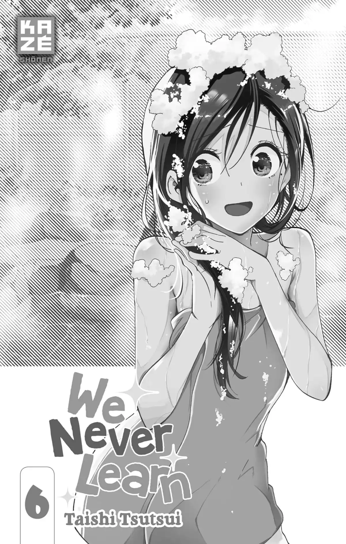 We Never Learn Volume 6 page 2