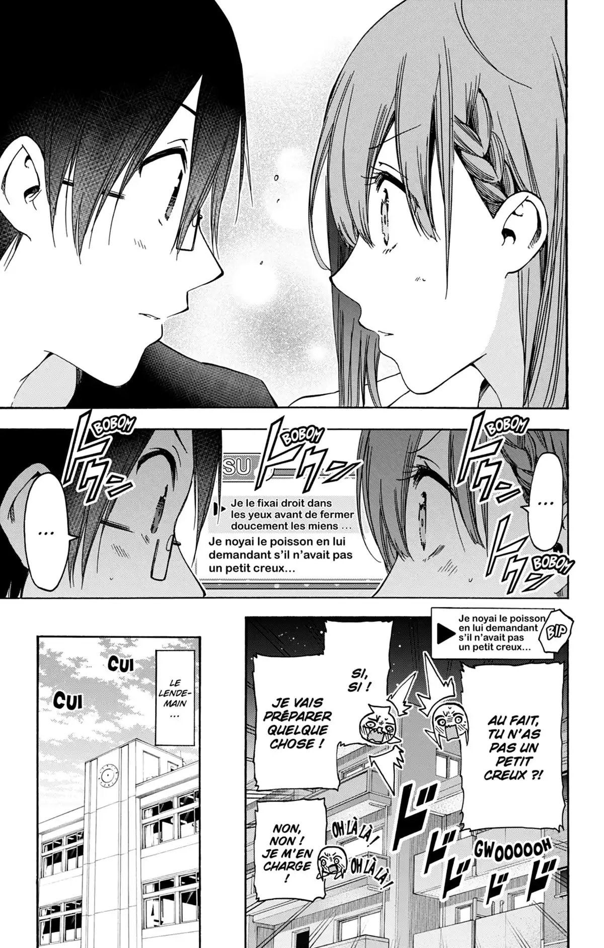 We Never Learn Volume 21 page 42