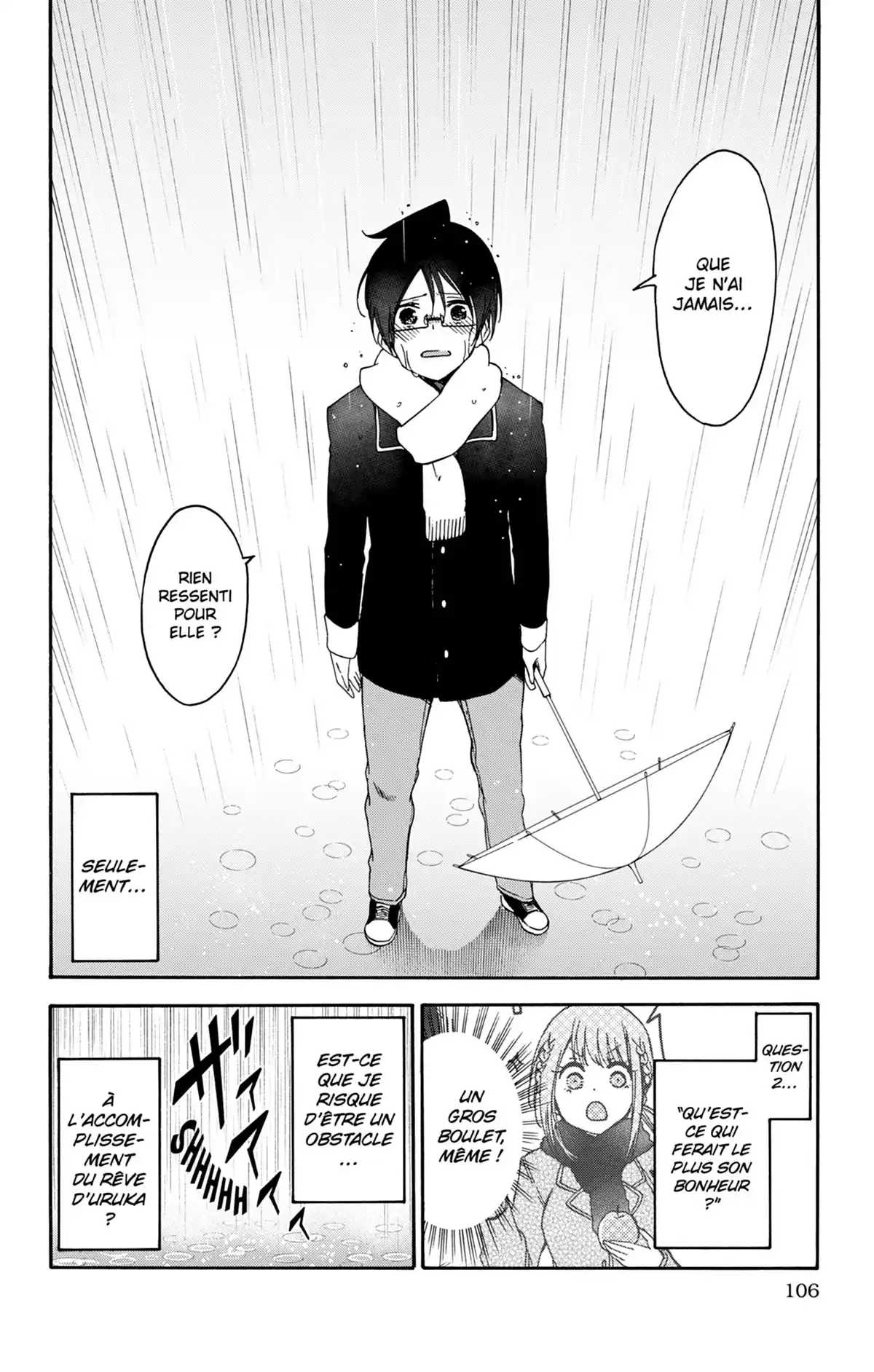 We Never Learn Volume 17 page 105
