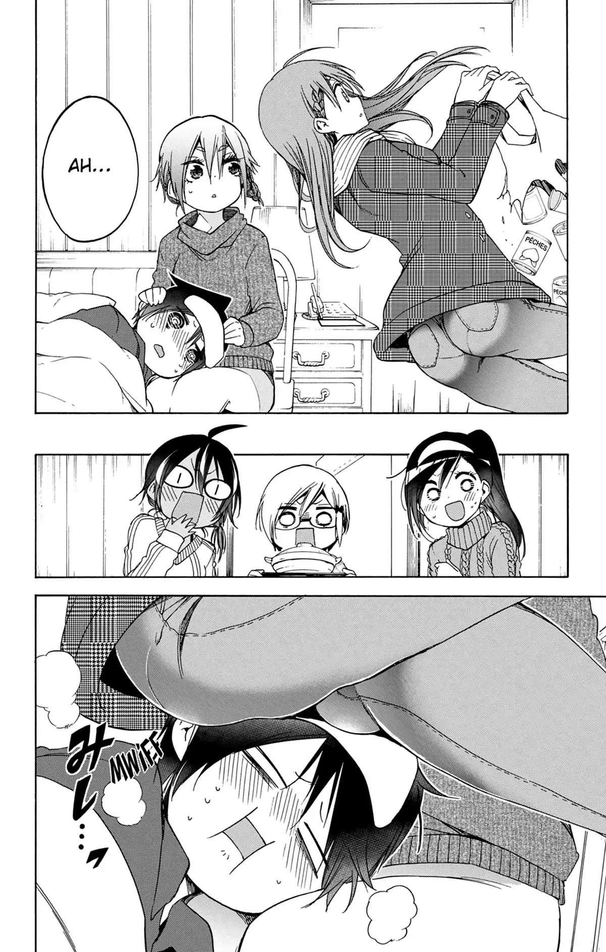 We Never Learn Volume 17 page 30