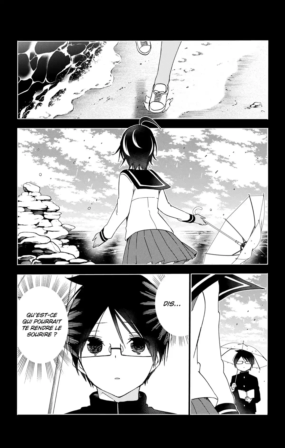 We Never Learn Volume 17 page 36