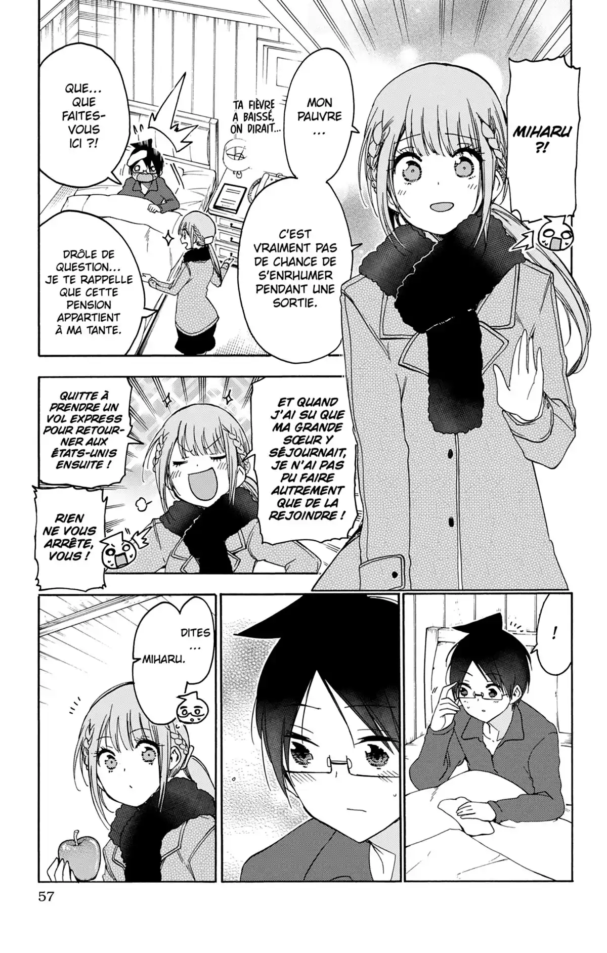 We Never Learn Volume 17 page 56