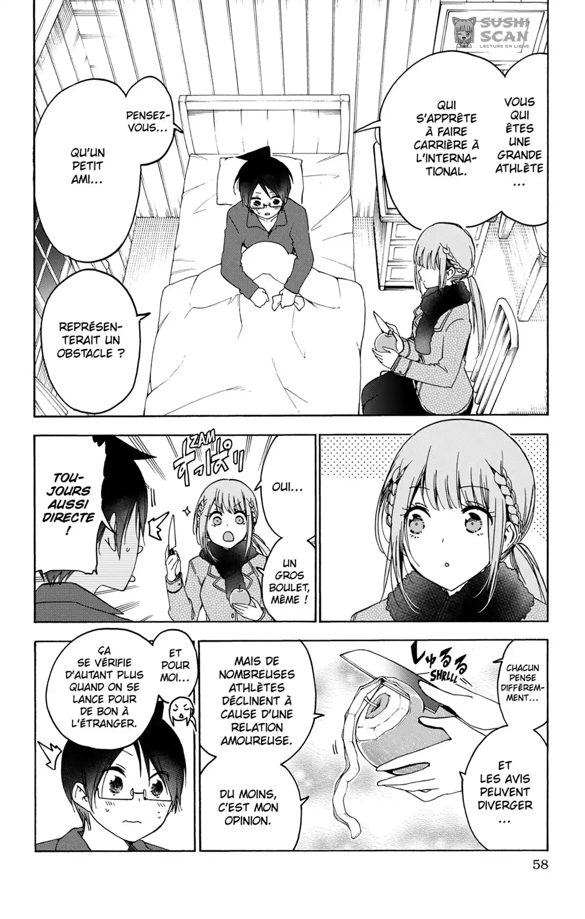 We Never Learn Volume 17 page 57
