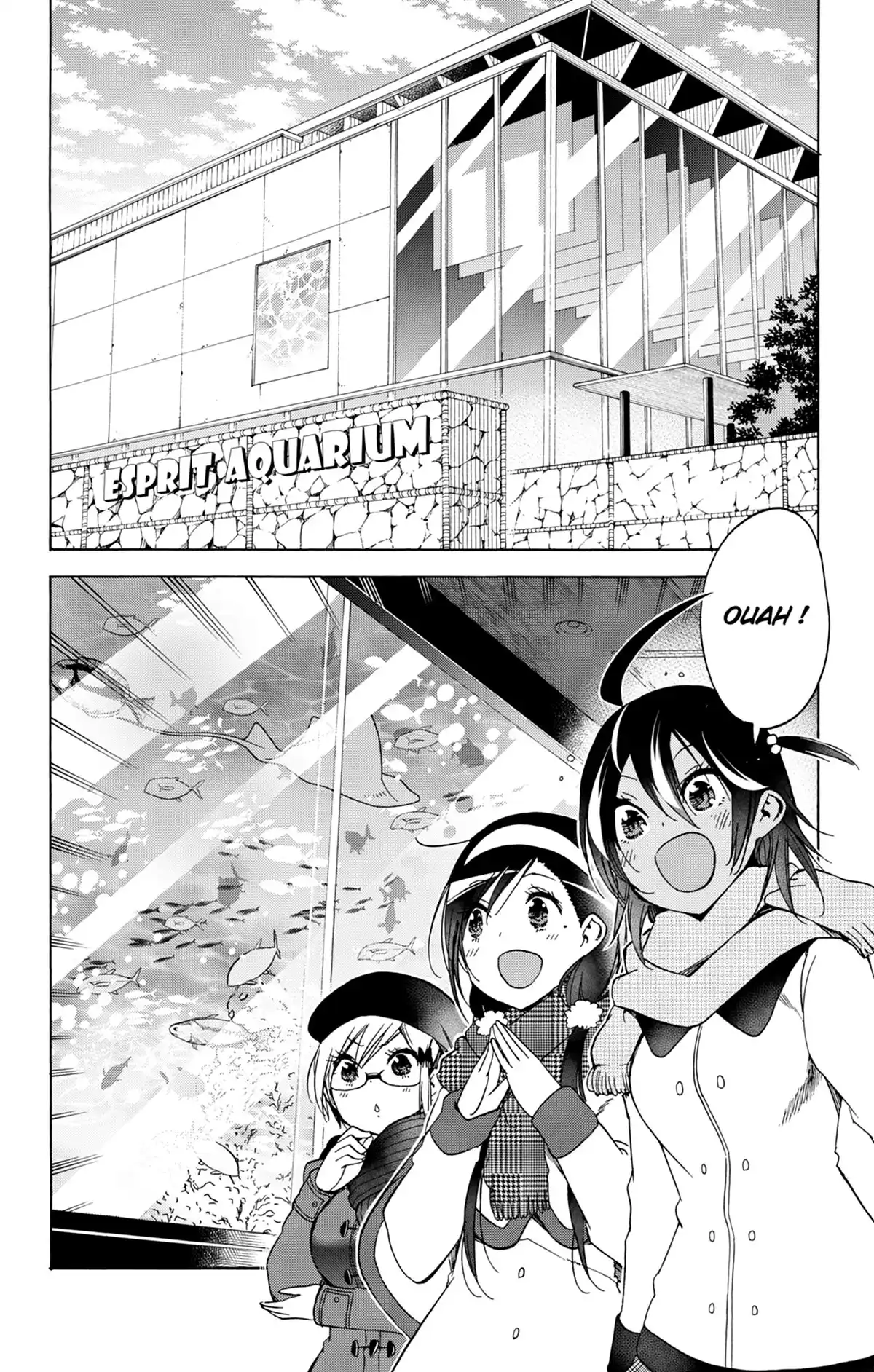 We Never Learn Volume 17 page 59