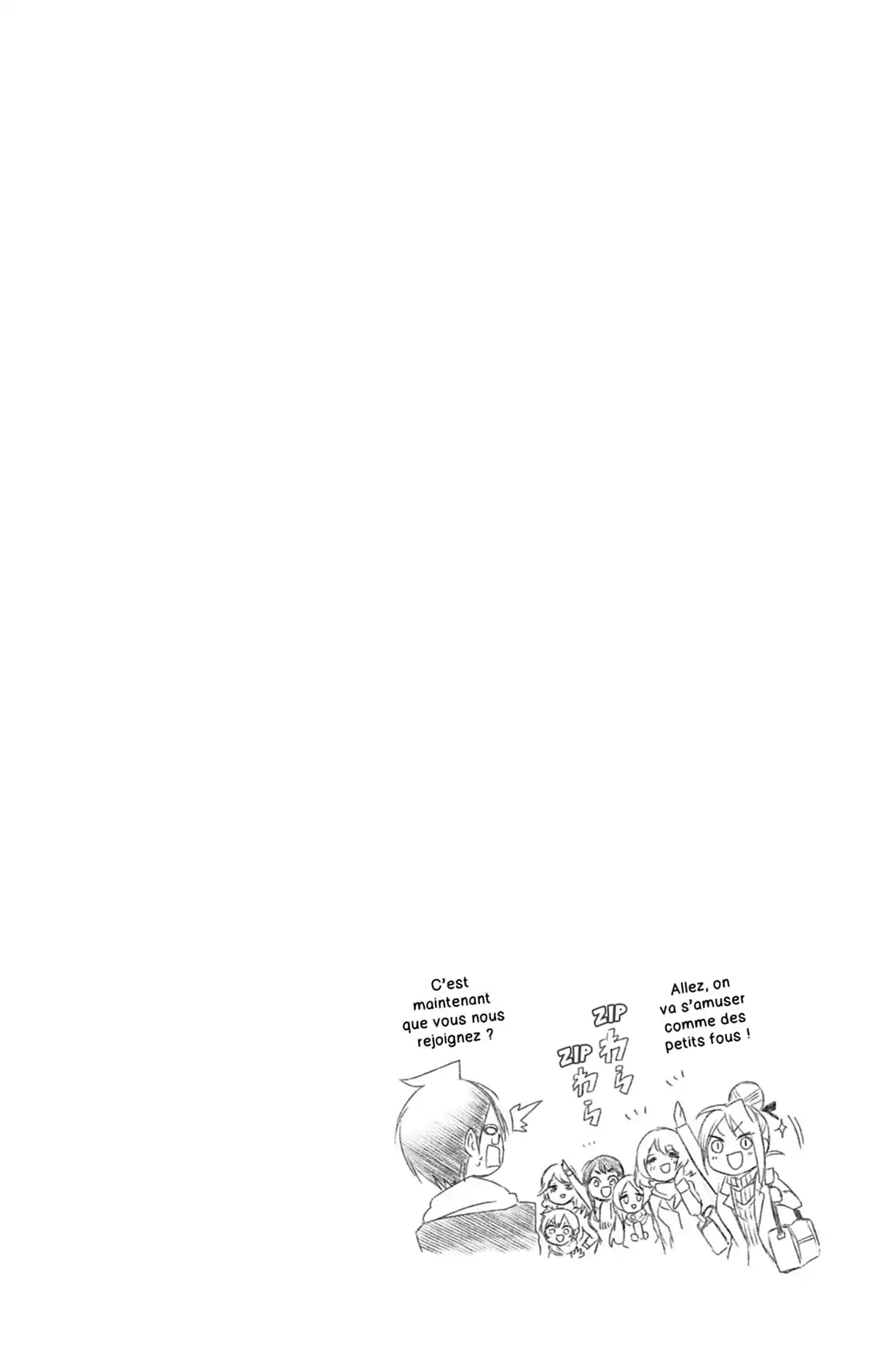We Never Learn Volume 17 page 65
