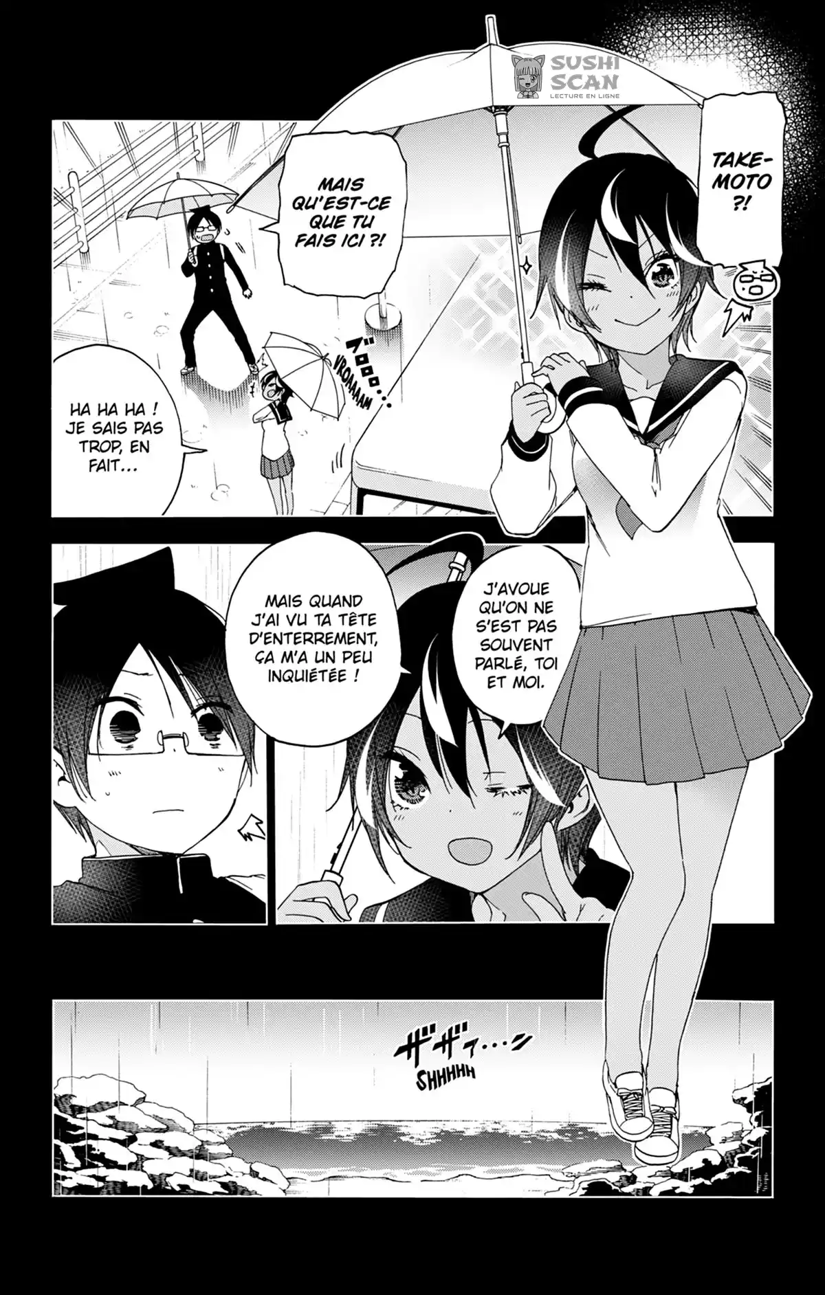 We Never Learn Volume 17 page 80