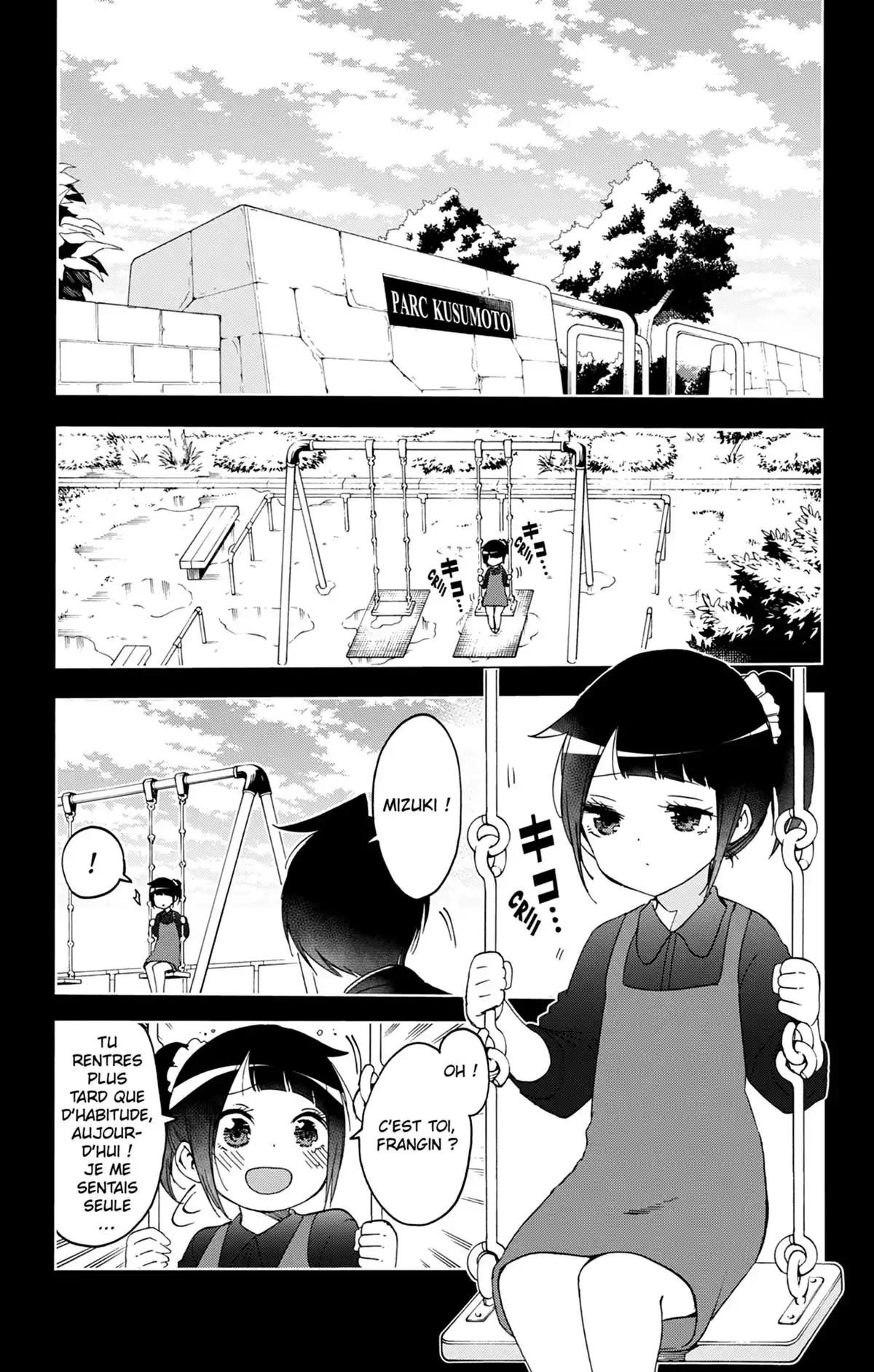 We Never Learn Volume 17 page 88