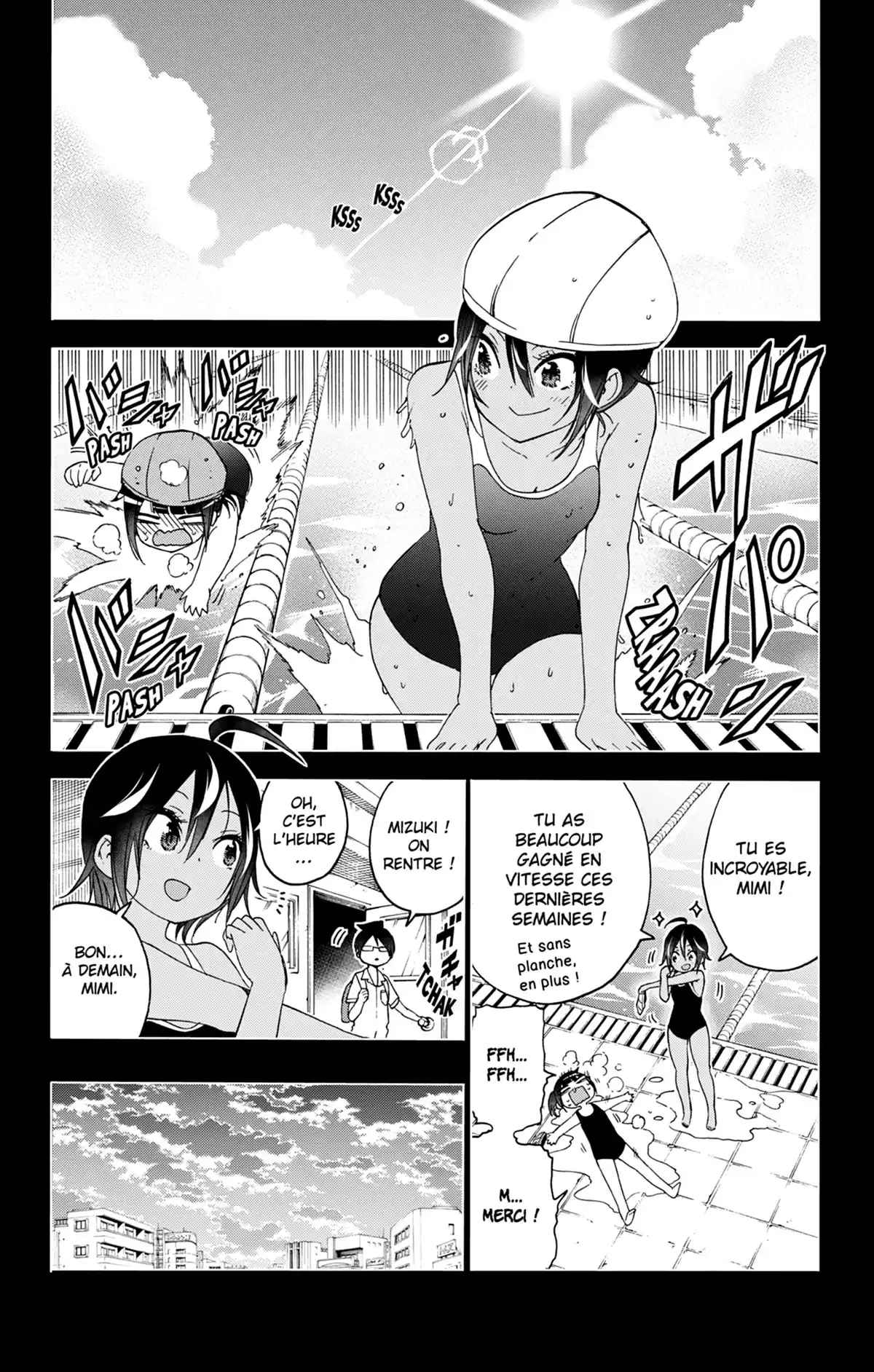 We Never Learn Volume 17 page 95