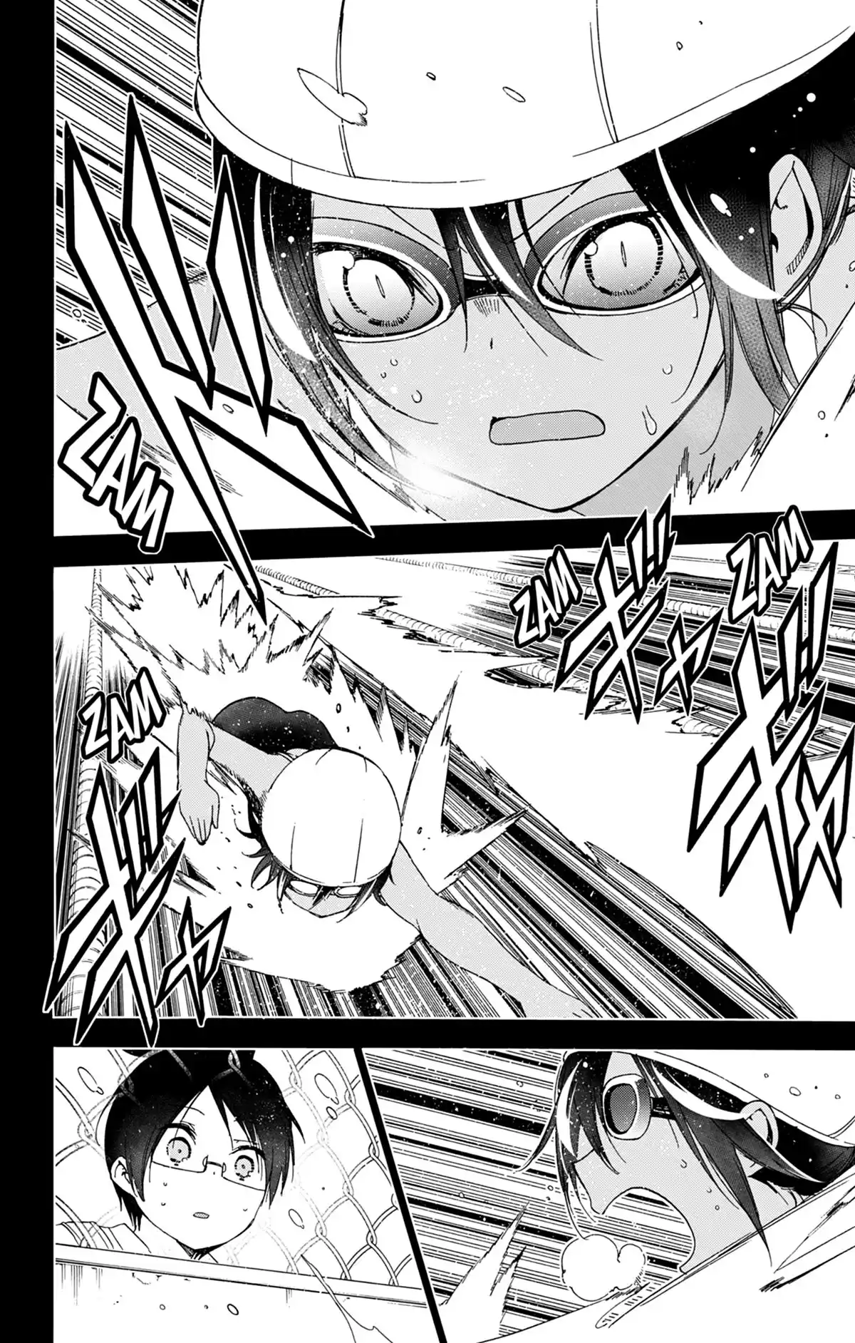 We Never Learn Volume 17 page 97