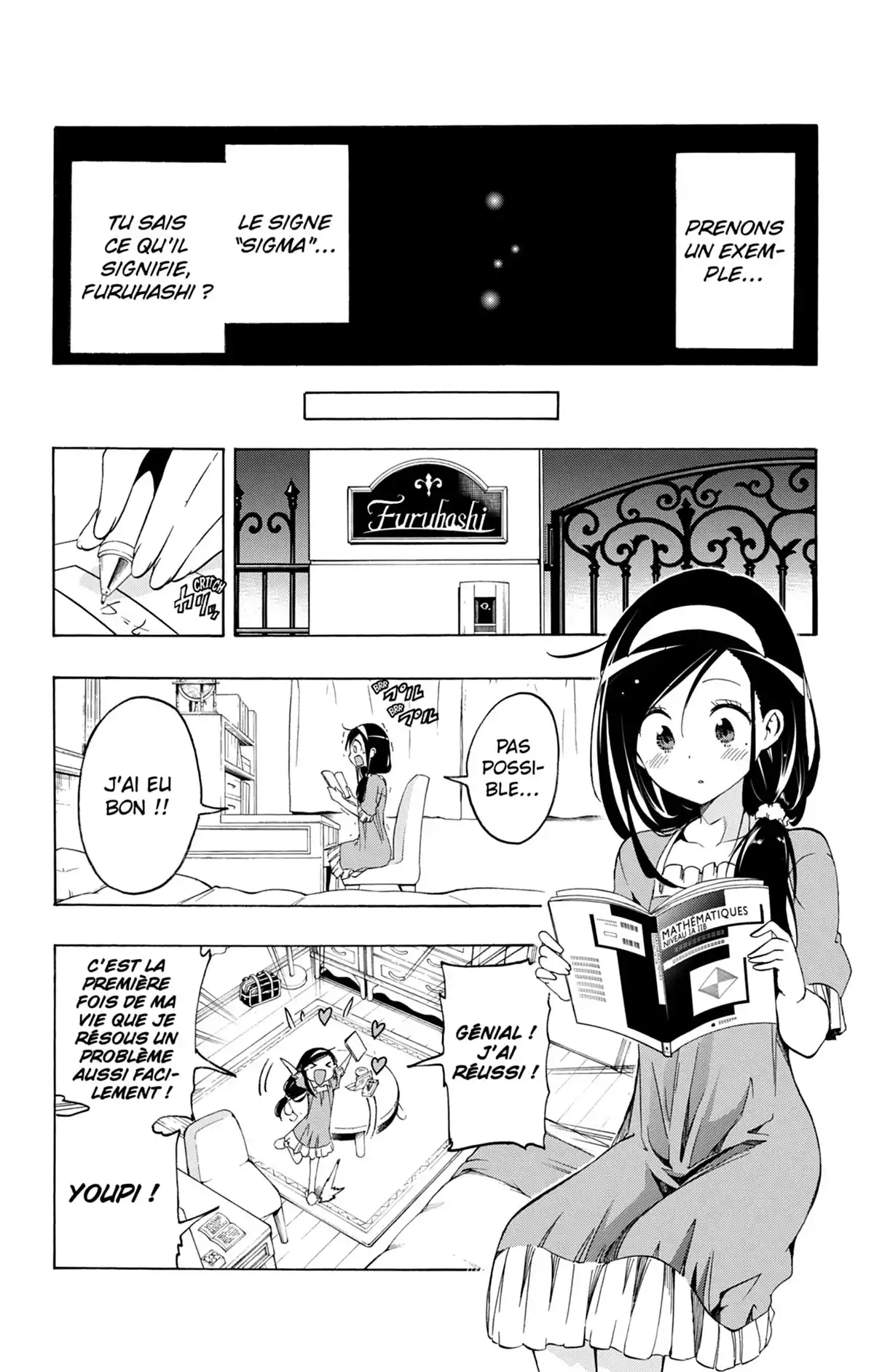 We Never Learn Volume 2 page 26