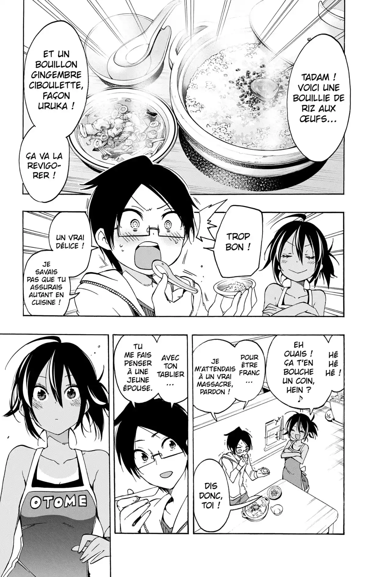 We Never Learn Volume 2 page 35