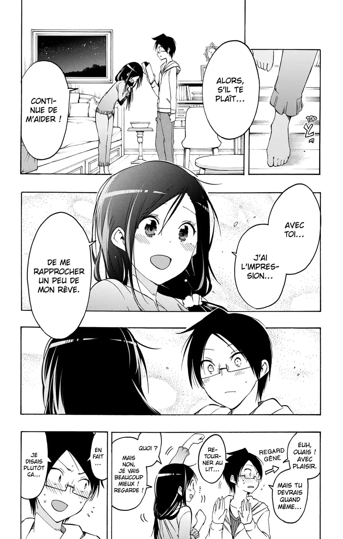 We Never Learn Volume 2 page 40