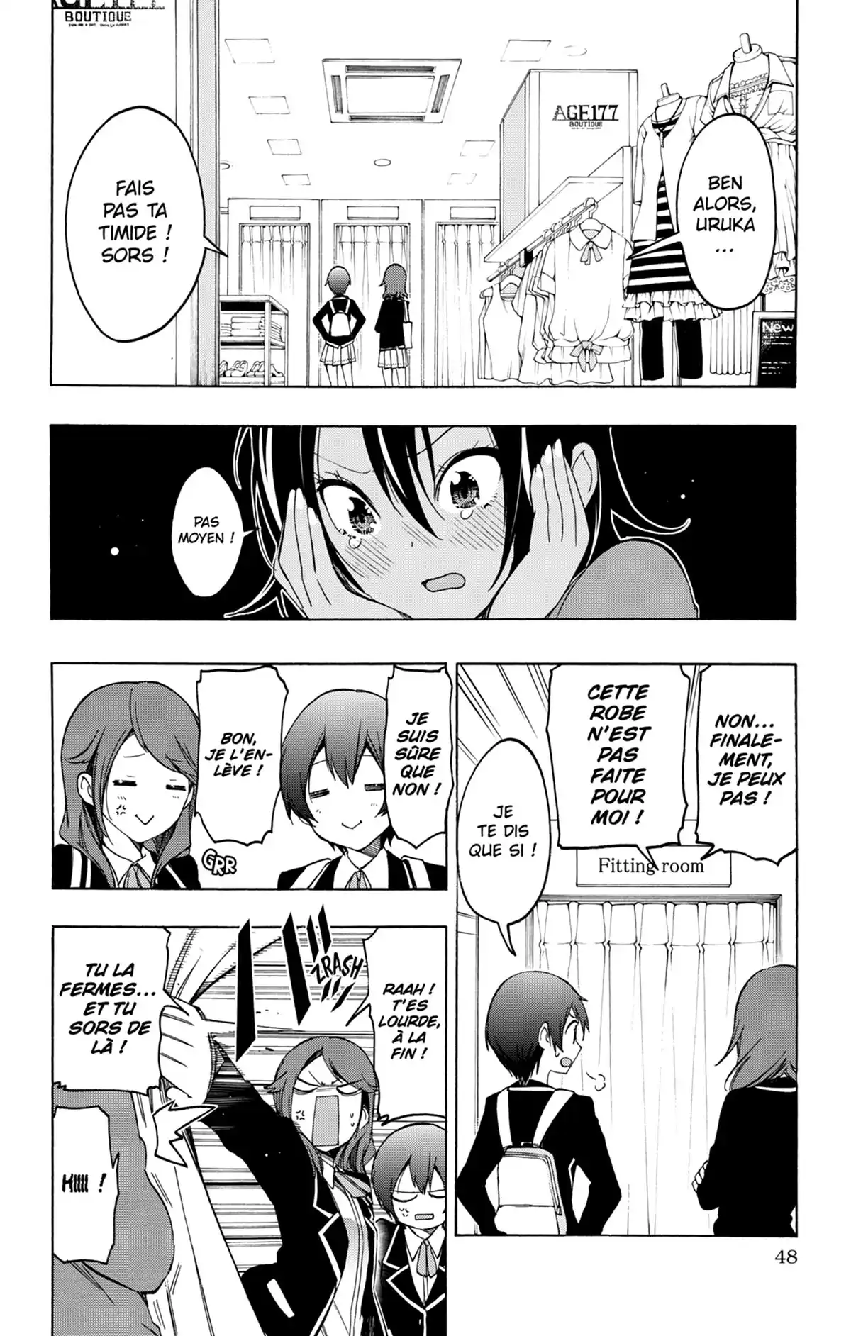 We Never Learn Volume 2 page 48