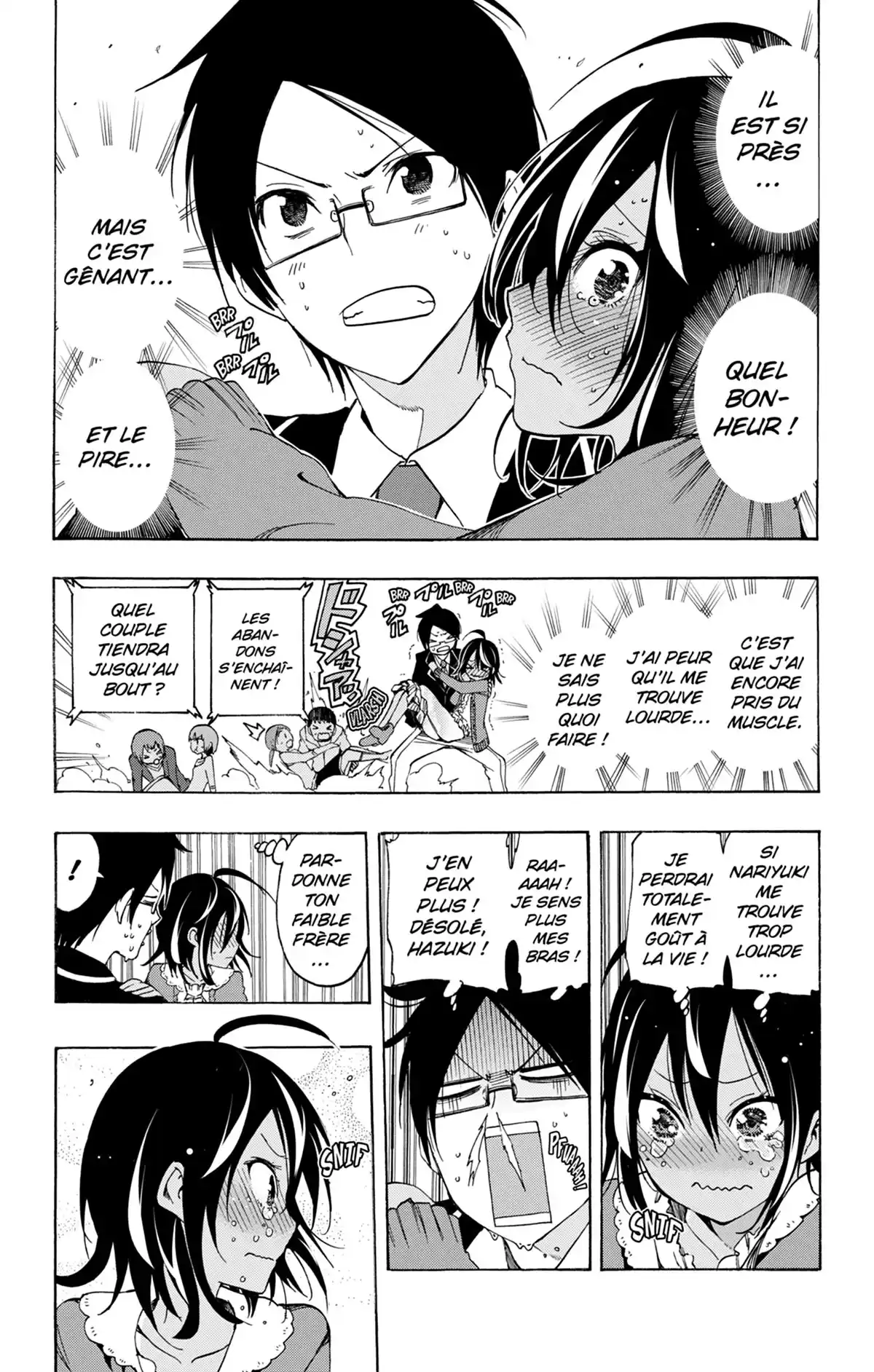 We Never Learn Volume 2 page 59