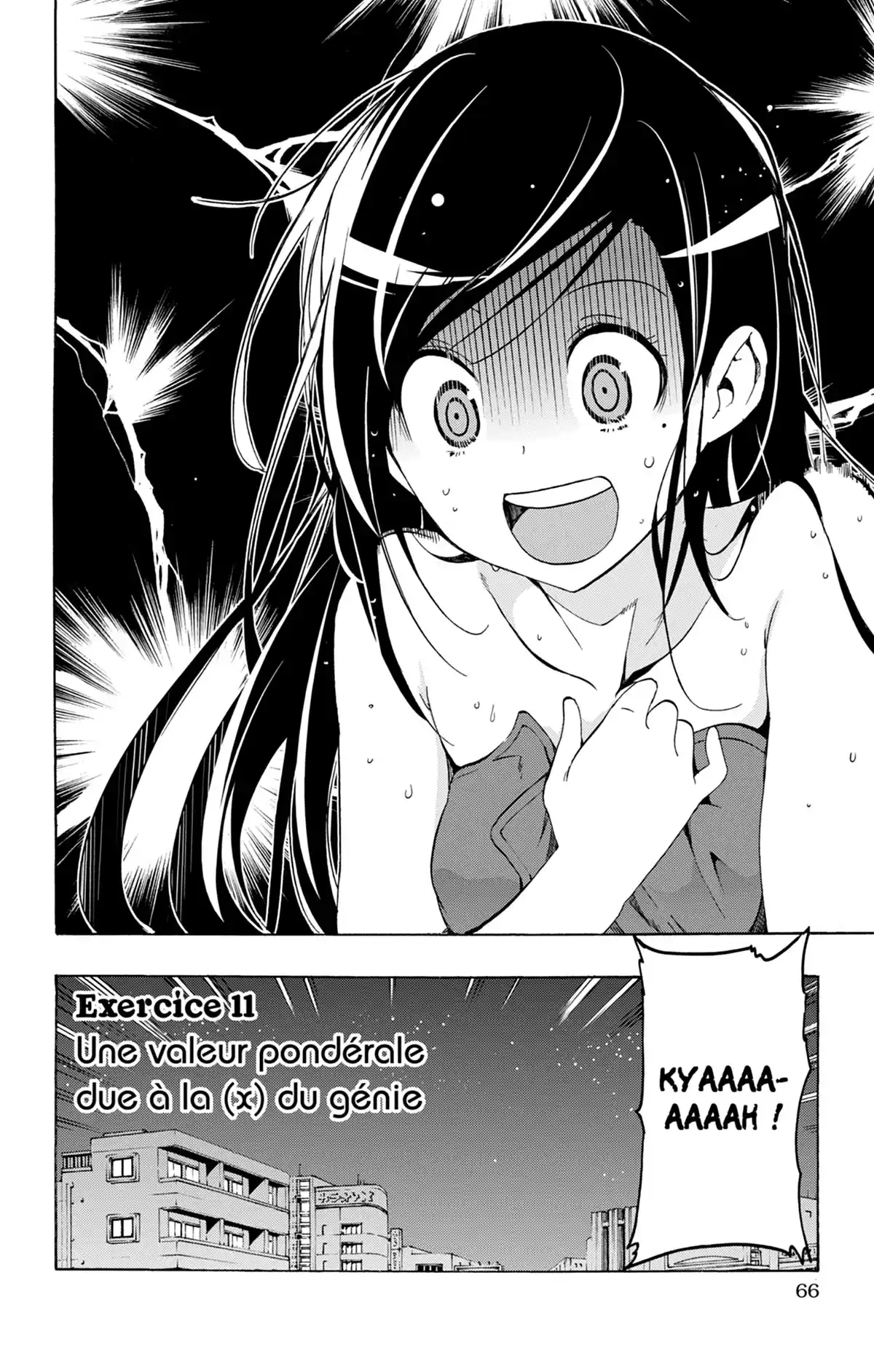 We Never Learn Volume 2 page 66