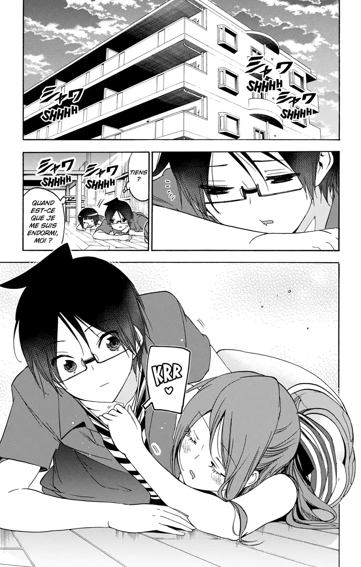We Never Learn Volume 18 page 101