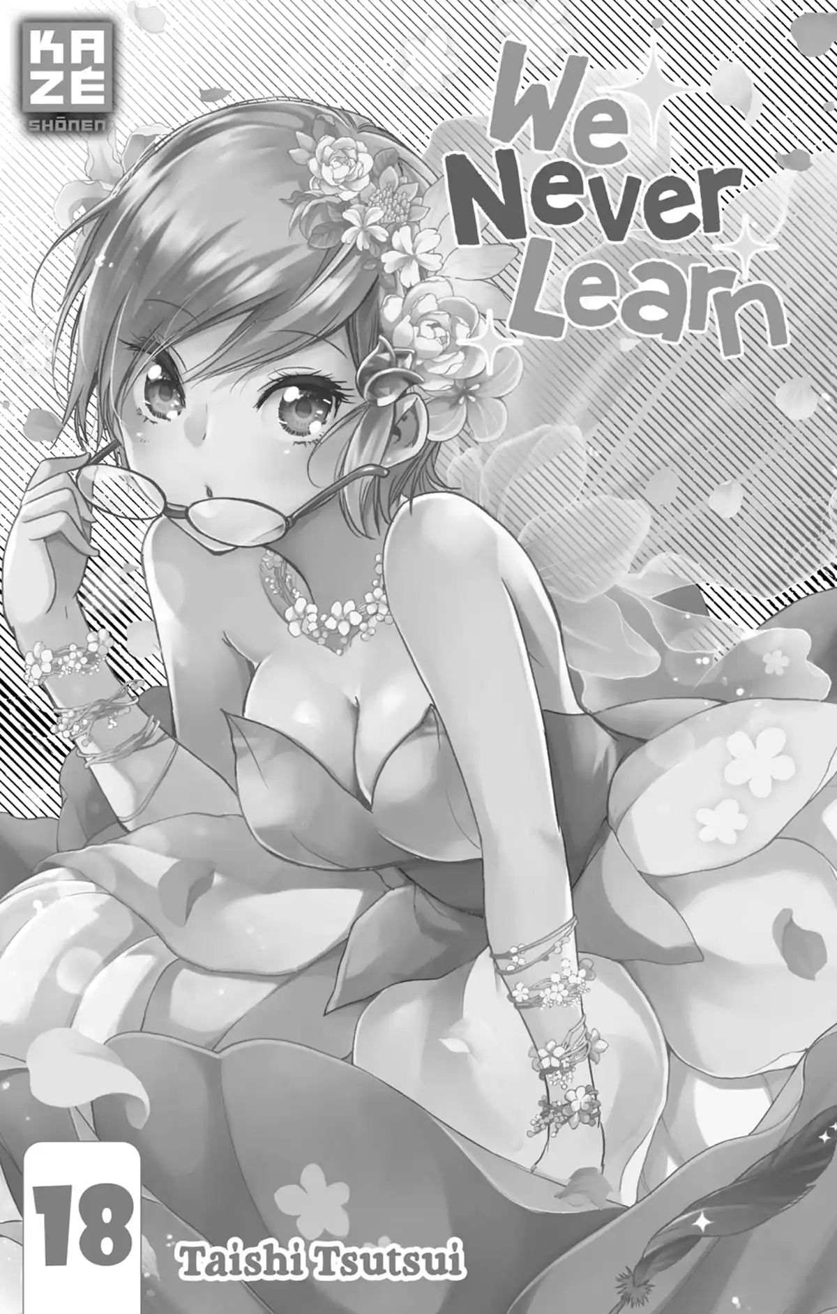 We Never Learn Volume 18 page 2