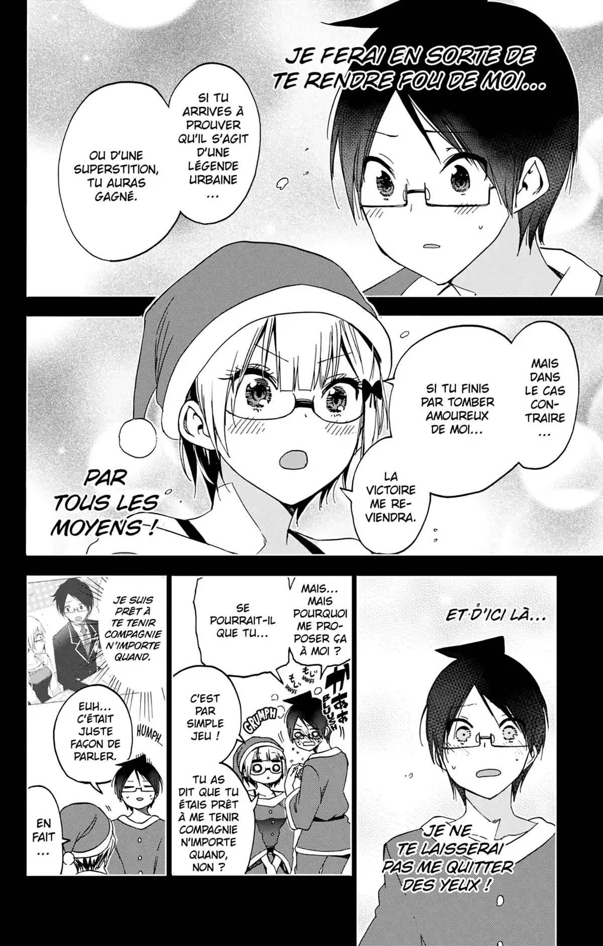 We Never Learn Volume 18 page 60
