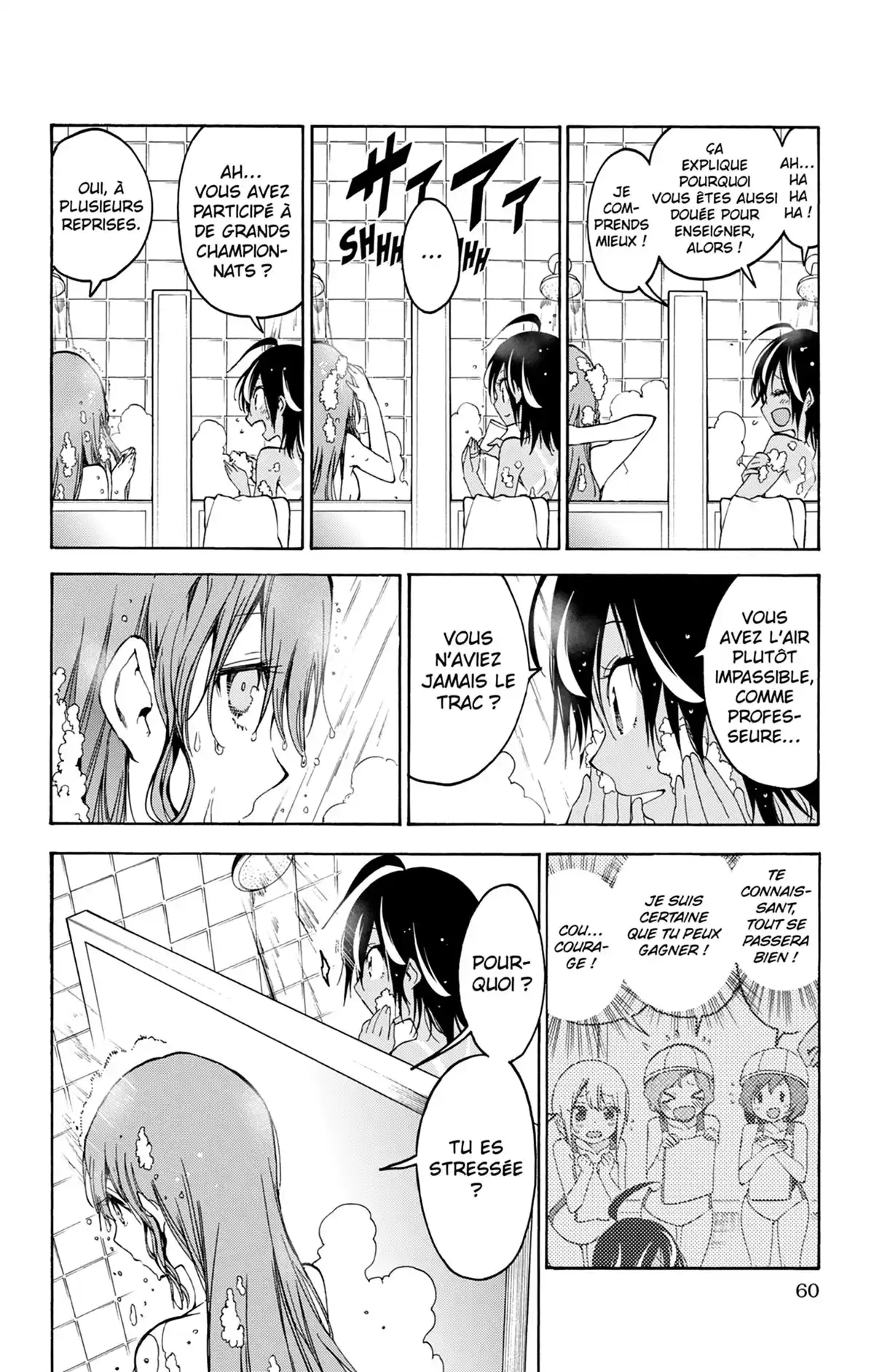 We Never Learn Volume 8 page 60