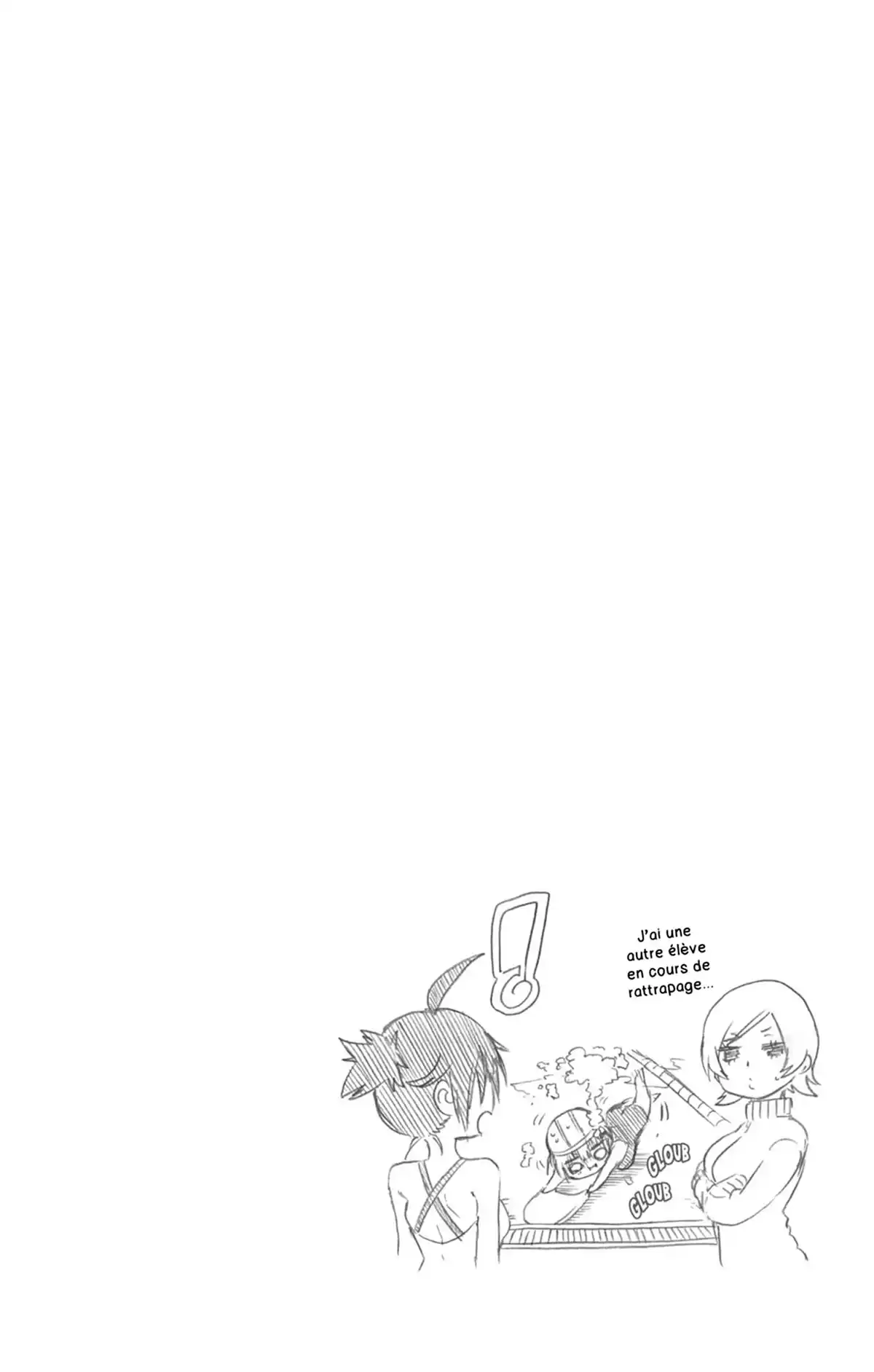 We Never Learn Volume 8 page 66