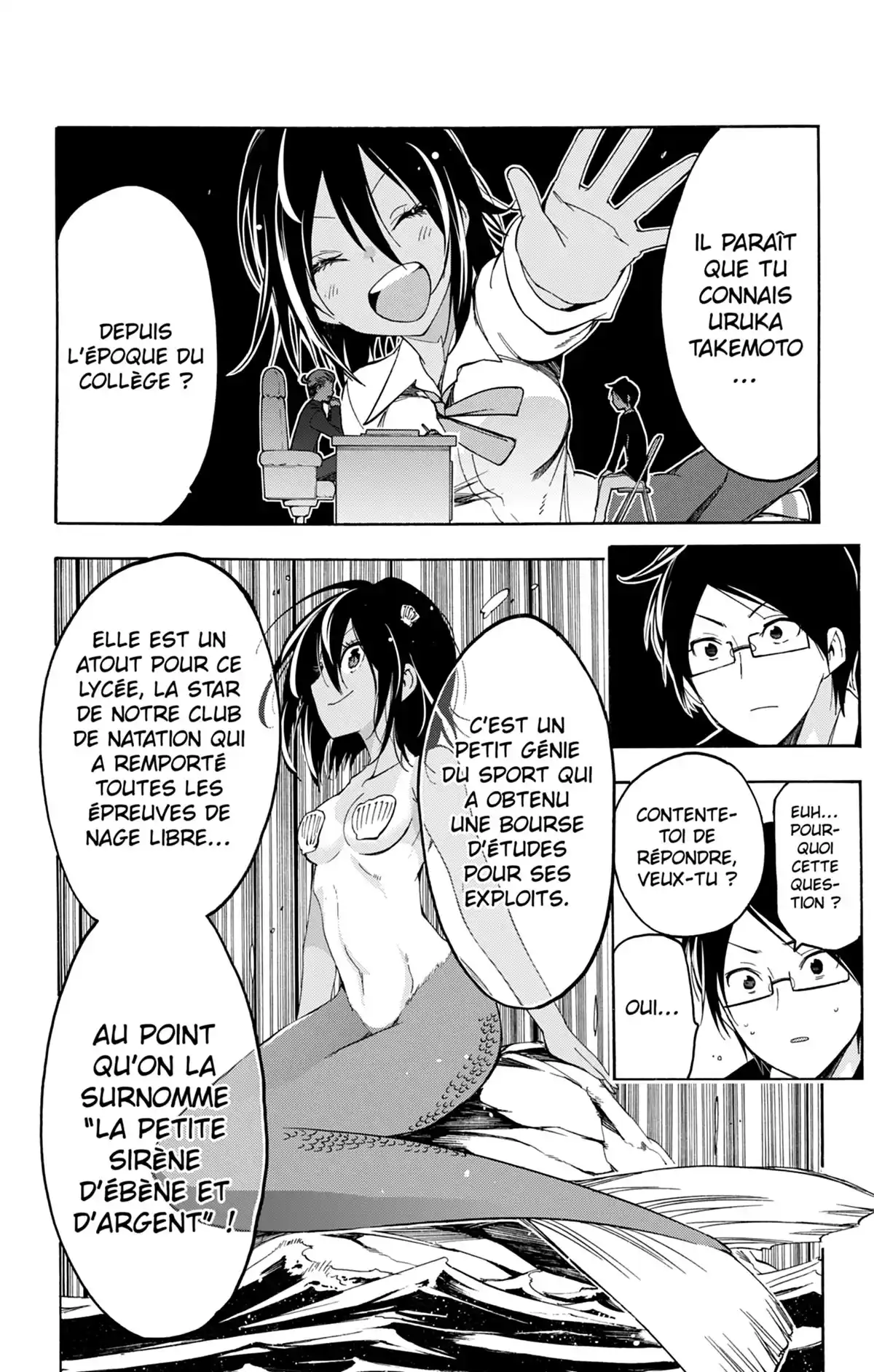 We Never Learn Volume 1 page 112